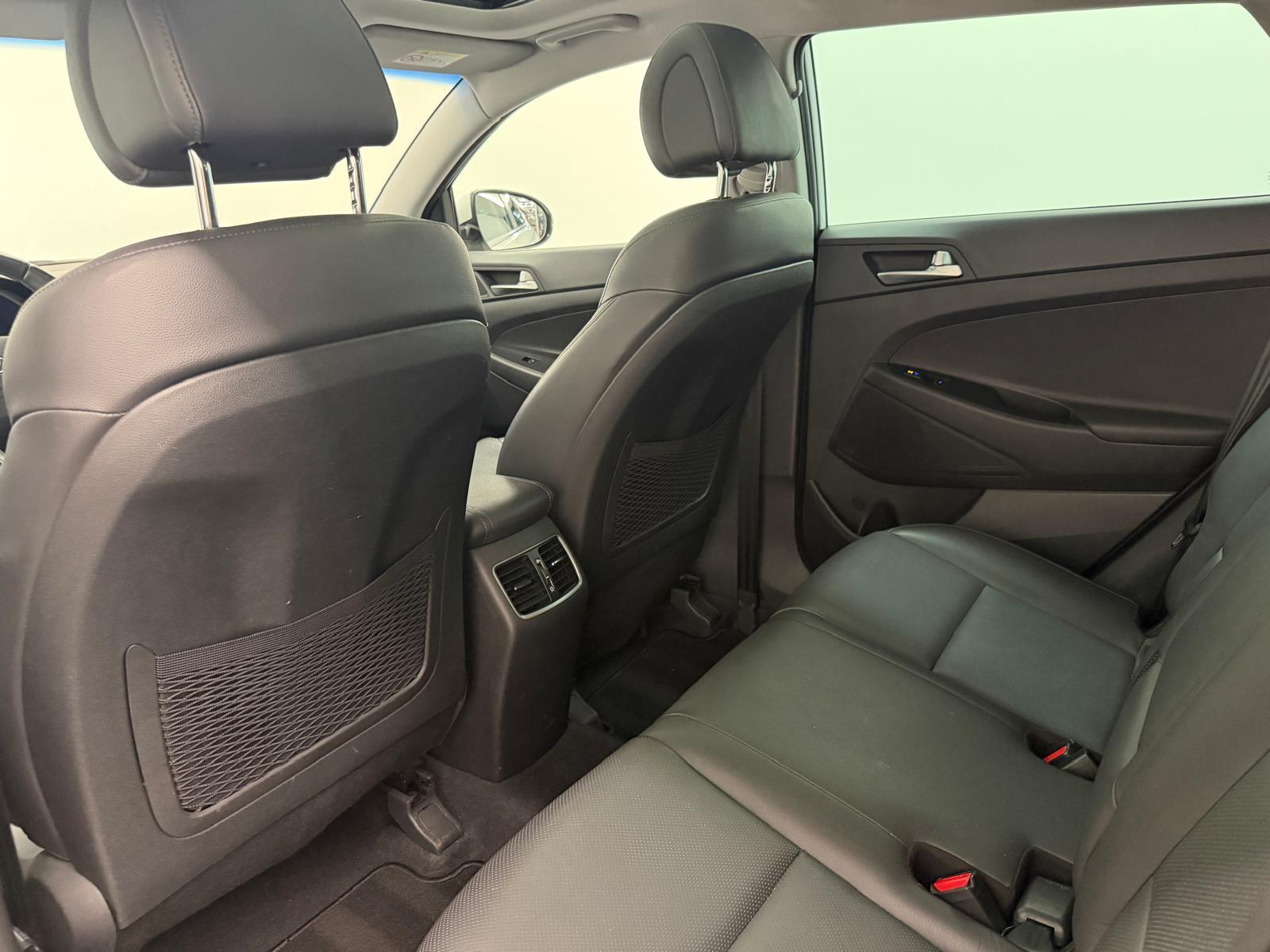 HYUNDAI Tucson 1.6 T-GDi Vertex 4WD-image-11