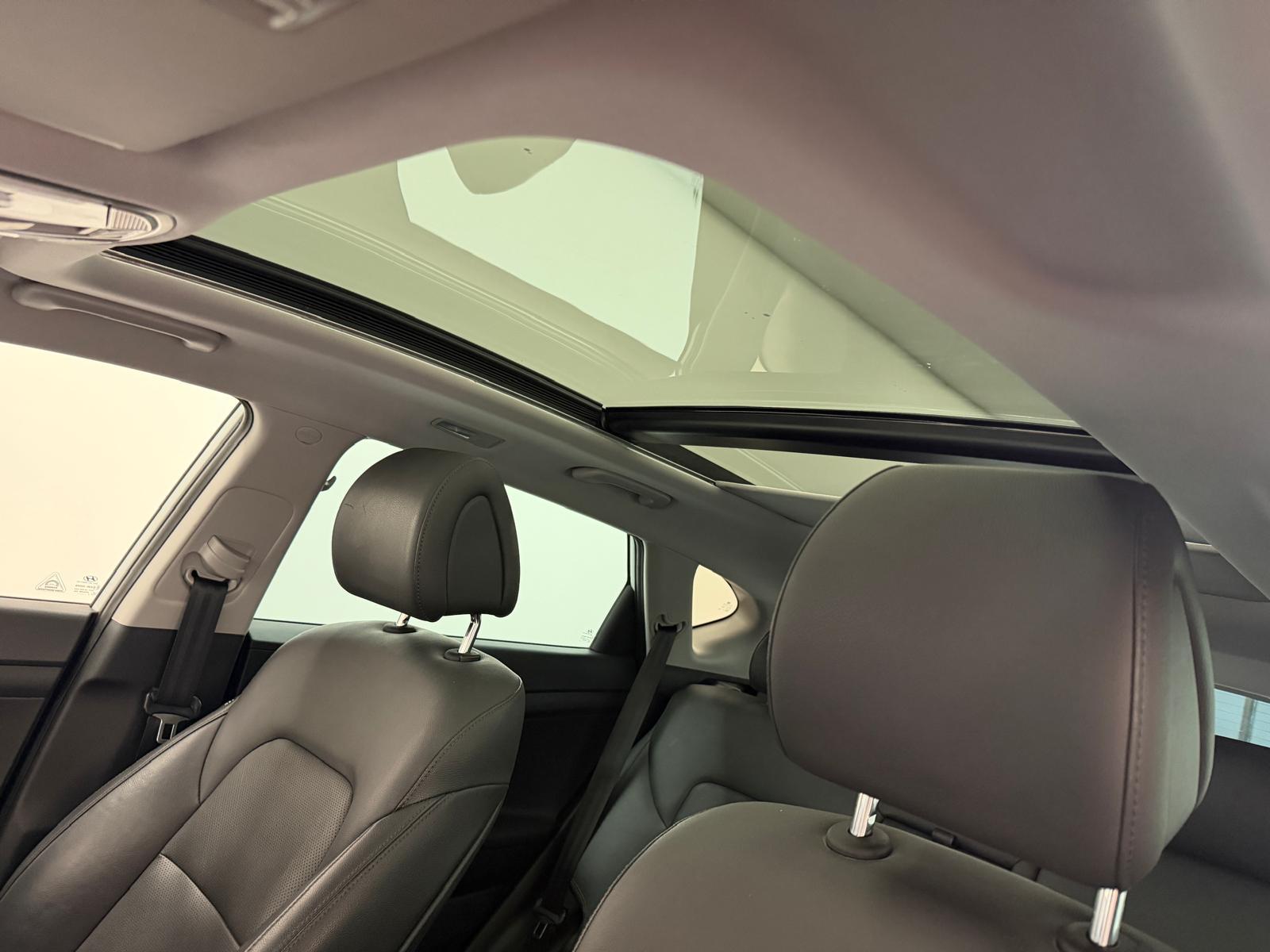 HYUNDAI Tucson 1.6 T-GDi Vertex 4WD-image-13