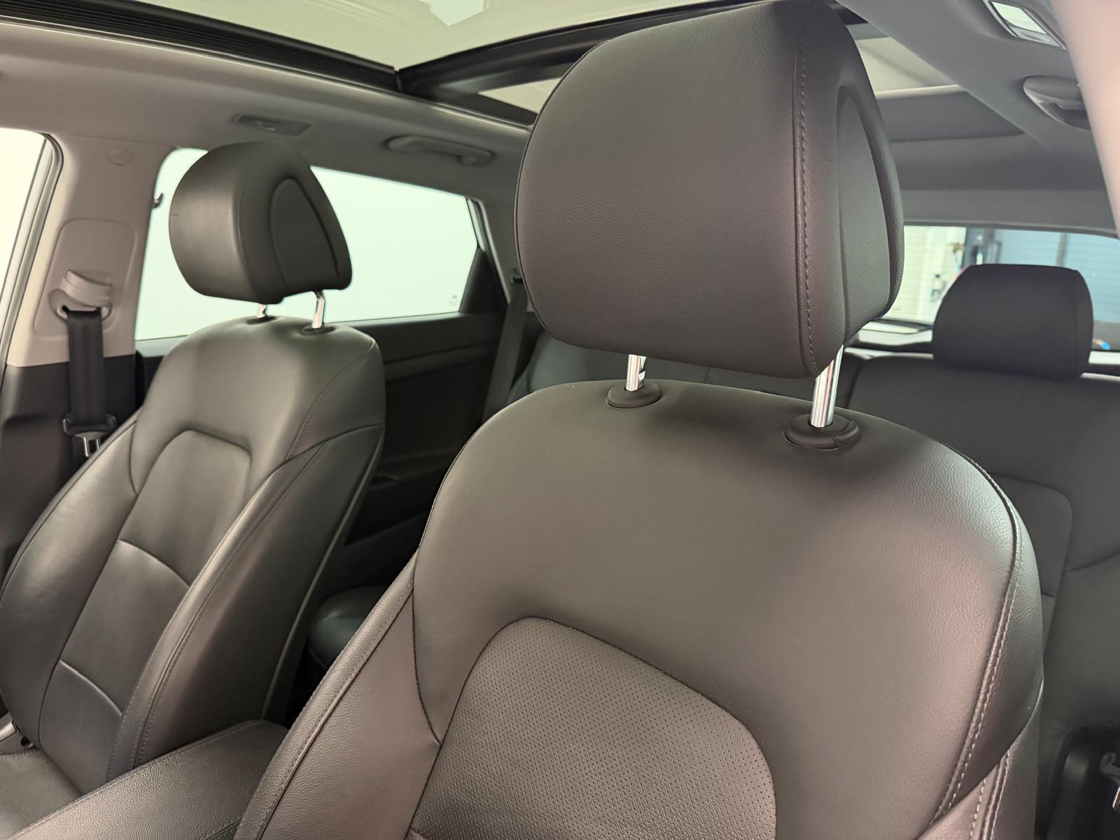 HYUNDAI Tucson 1.6 T-GDi Vertex 4WD-image-12