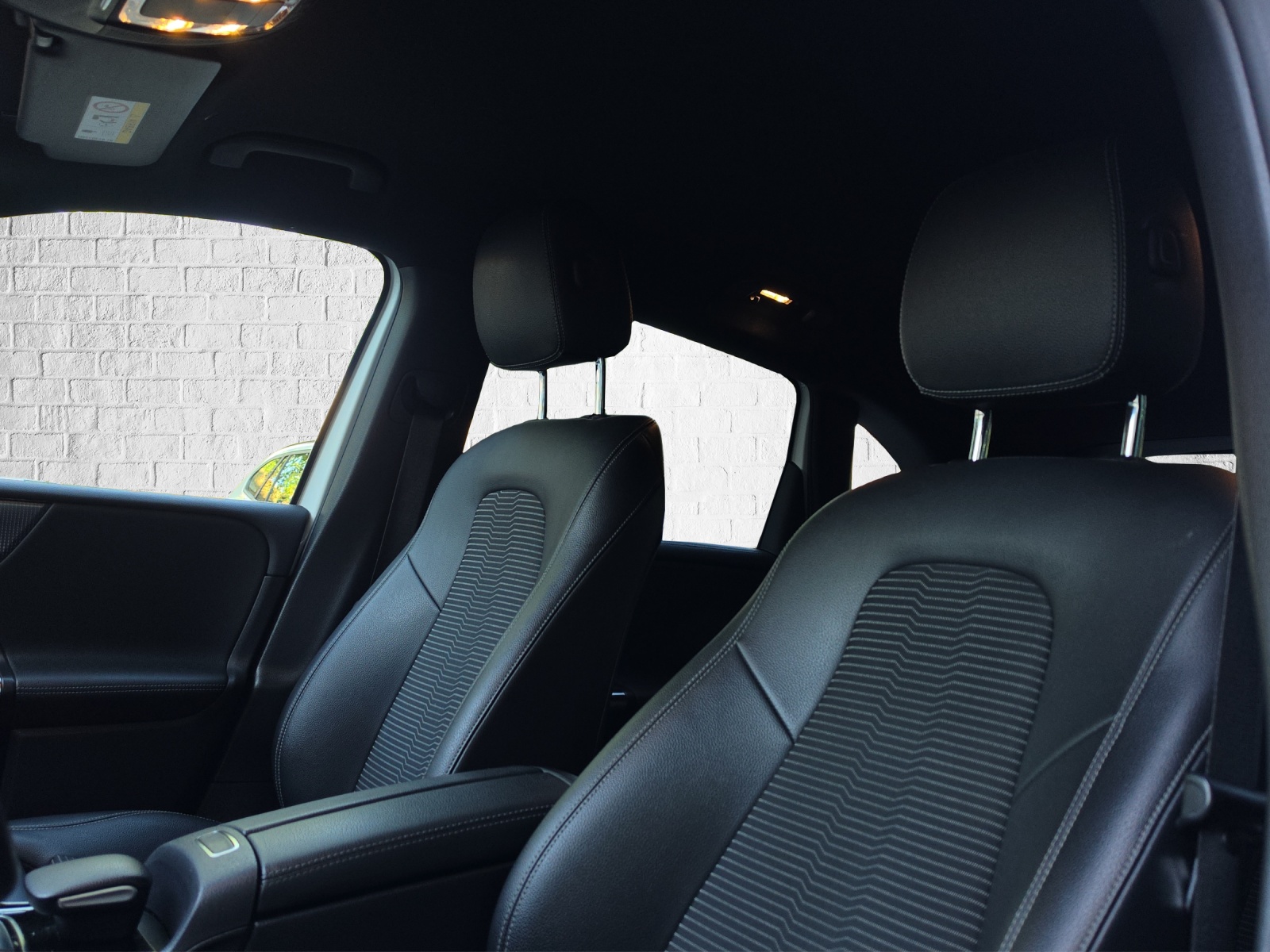 MERCEDES-BENZ B 200 Progressive 7G-DCT-image-9