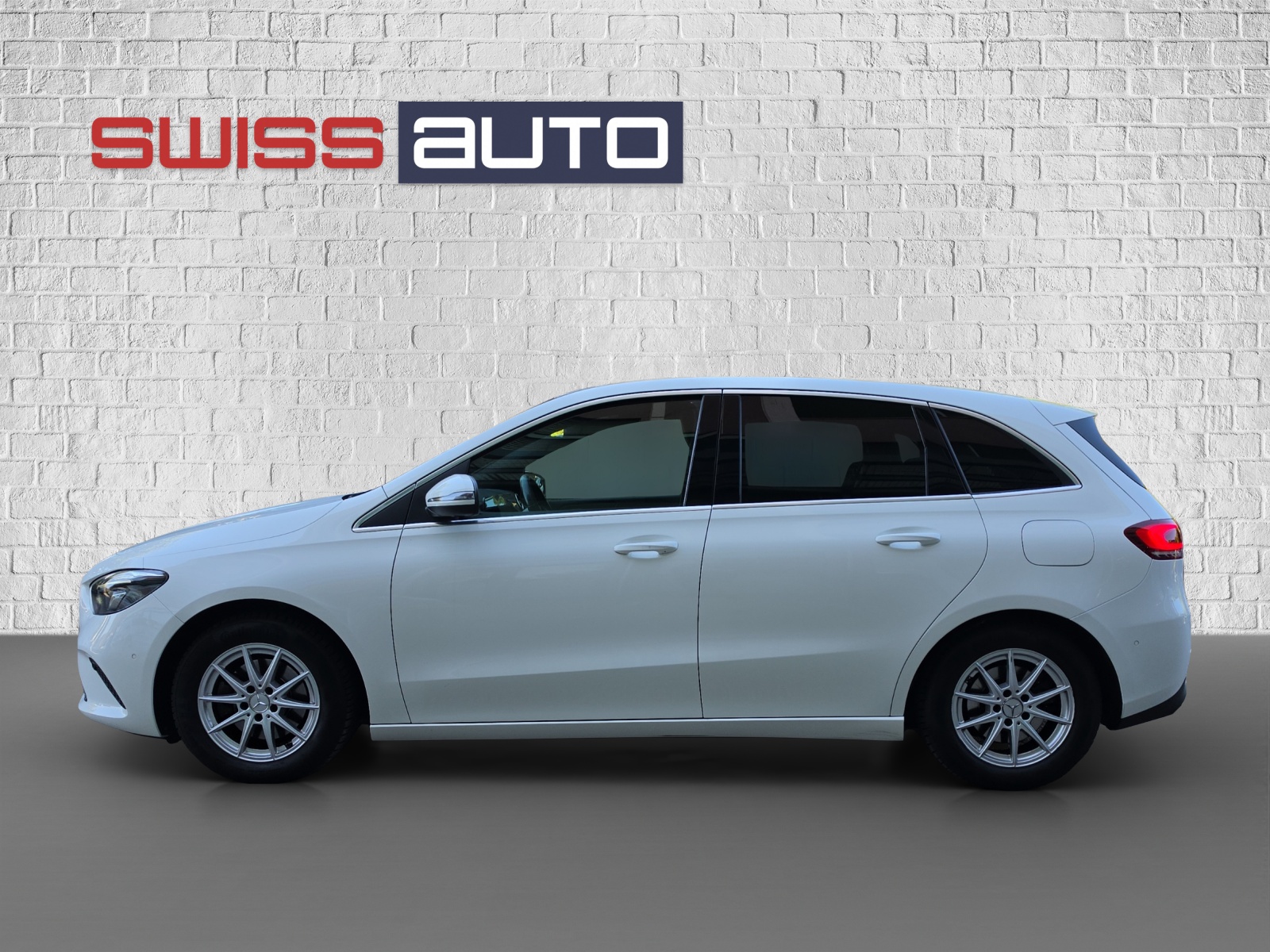 MERCEDES-BENZ B 200 Progressive 7G-DCT-image-7