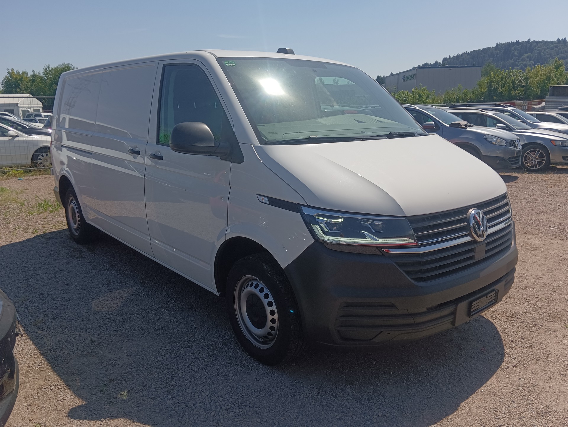 VW TRANSPORTER-image-3
