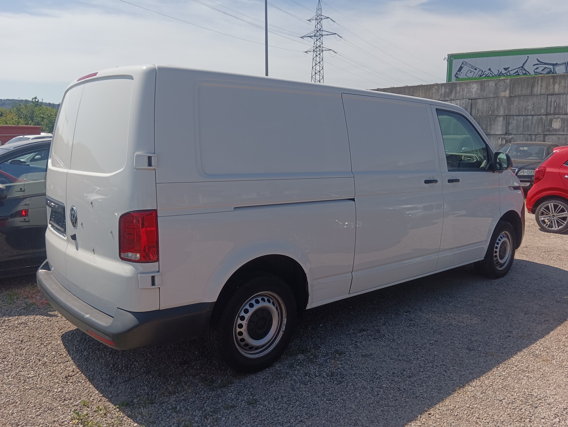VW TRANSPORTER-image-4