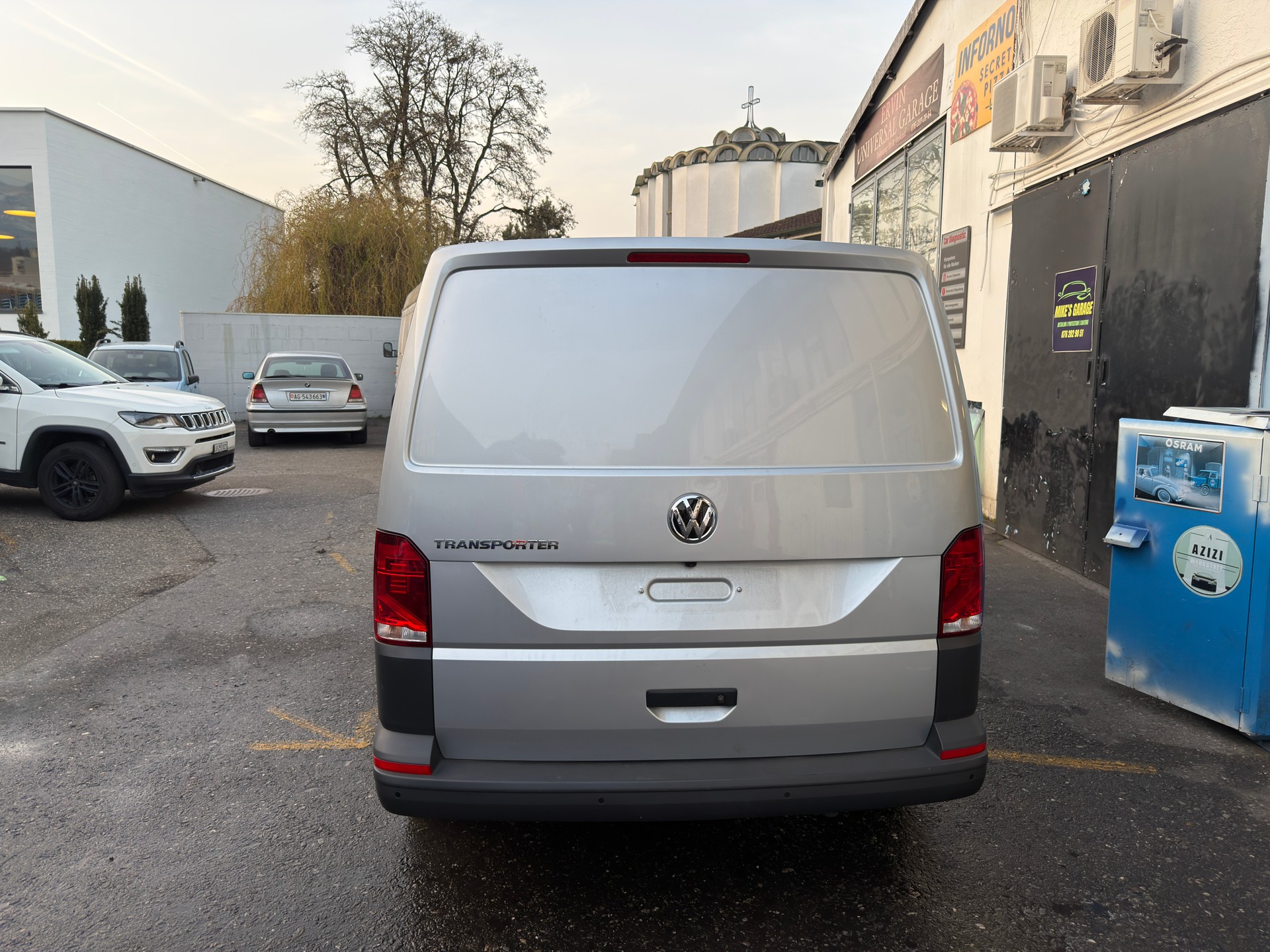 VW T6.1 2.0 TDI-image-3