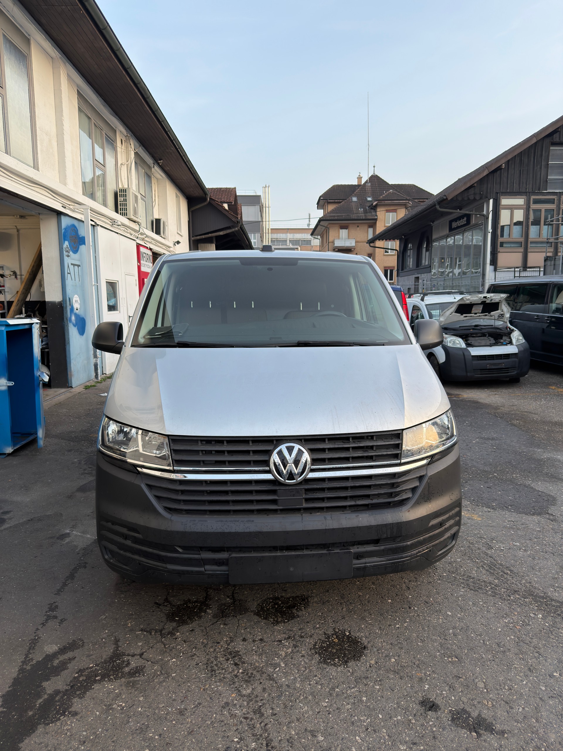 VW T6.1 2.0 TDI-image-0