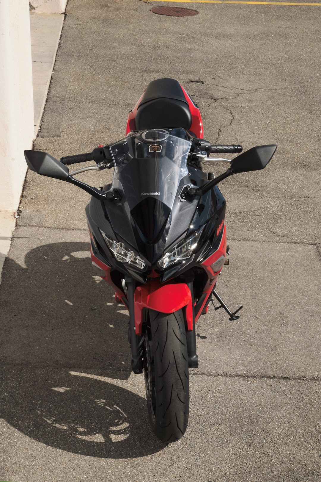 KAWASAKI Ninja 650 40th Anniversary (35kW)-image-7
