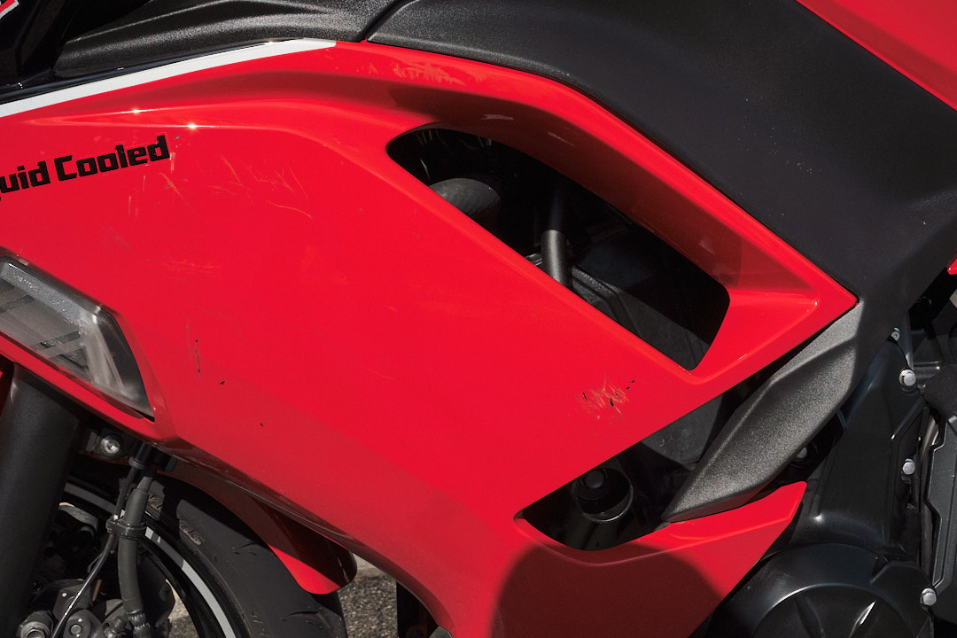 KAWASAKI Ninja 650 40th Anniversary (35kW)-image-8