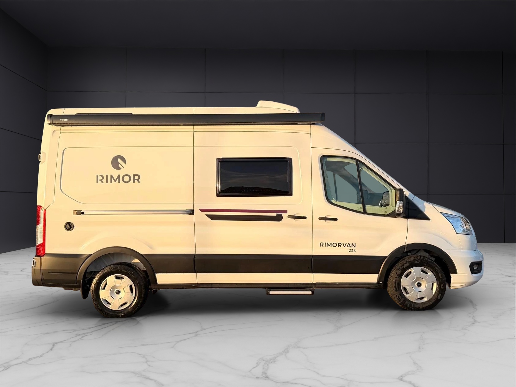 RIMOR Van 238-image-7