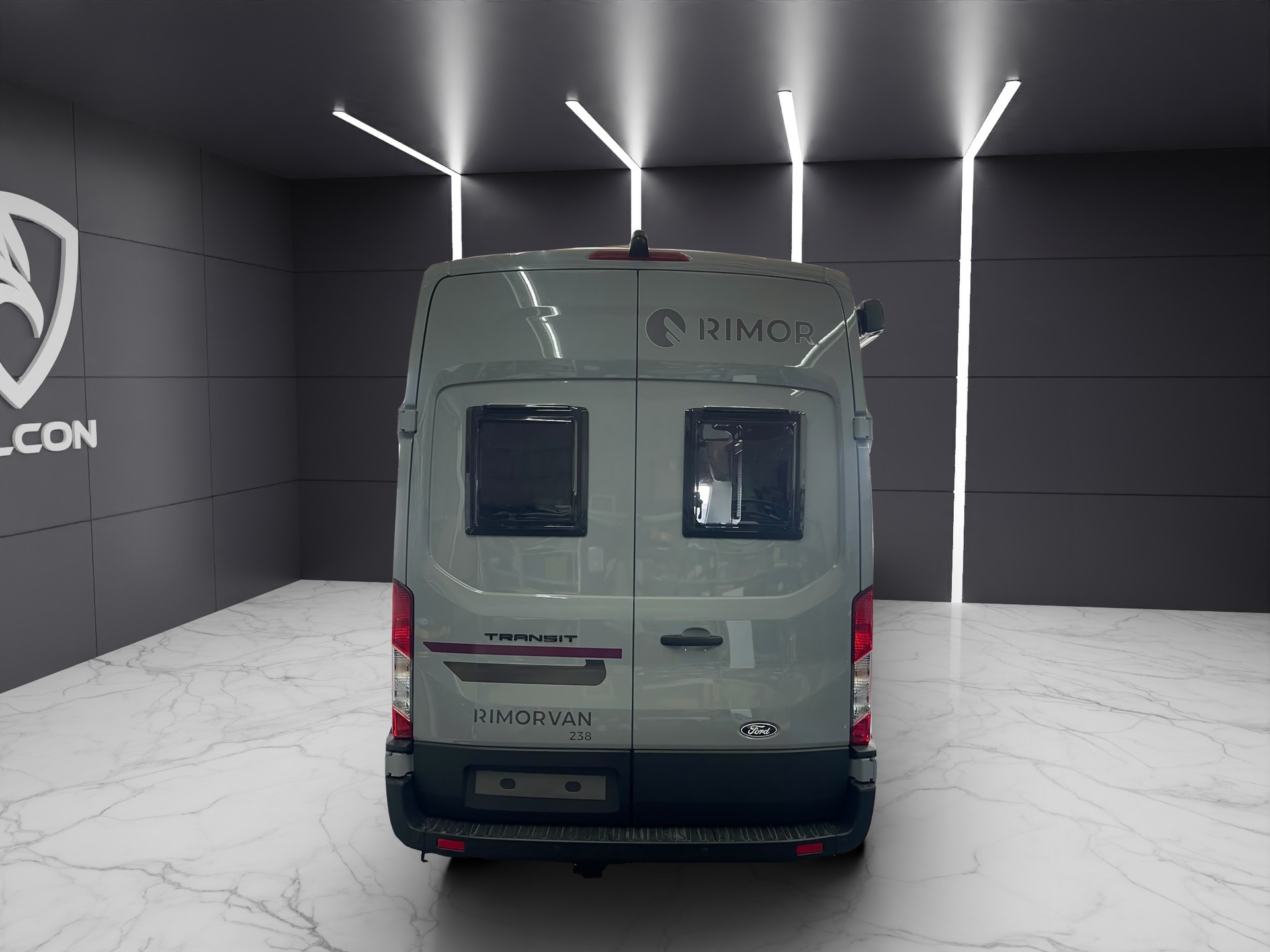 RIMOR Van 238-image-3