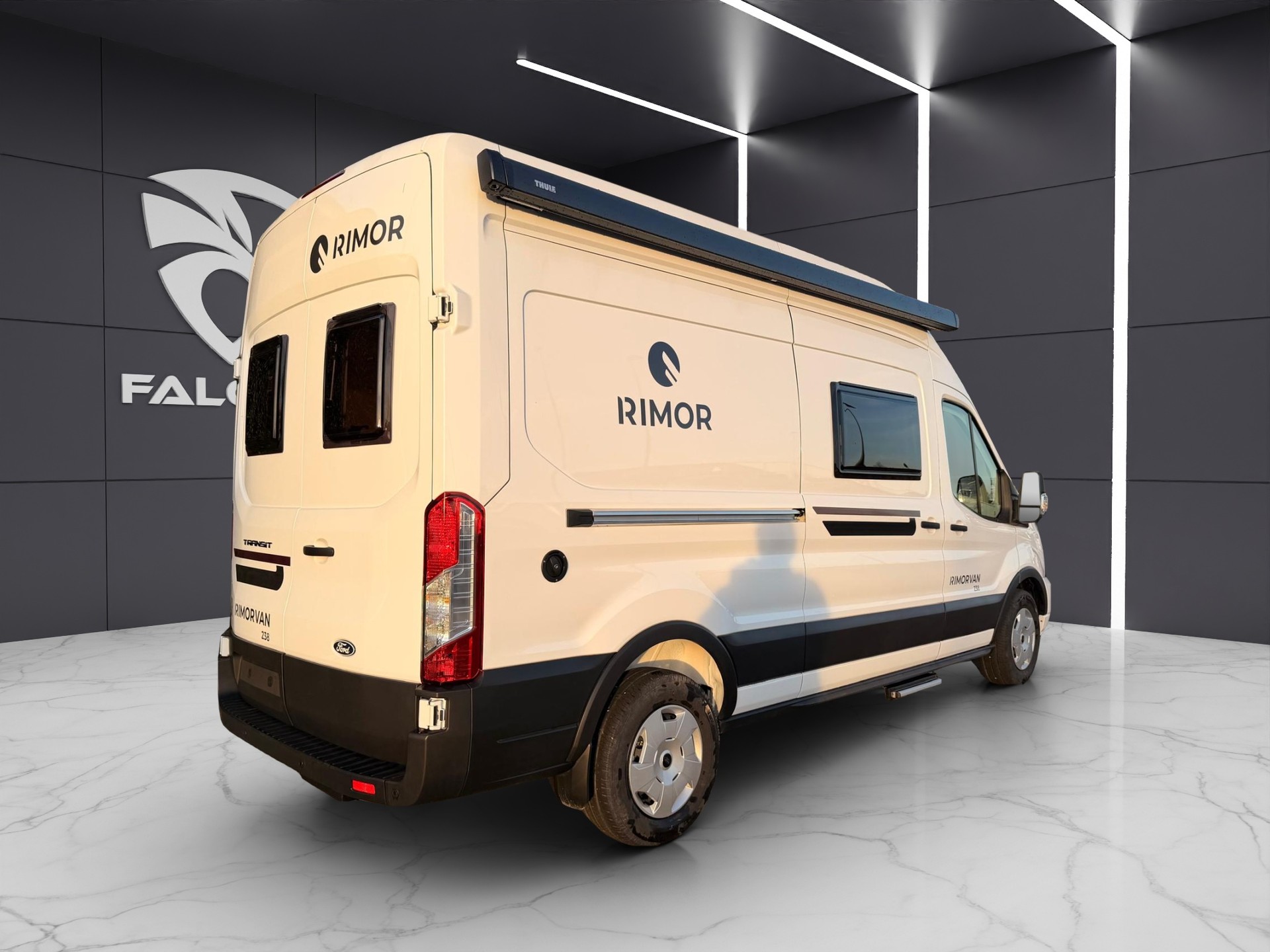 RIMOR Van 238-image-12