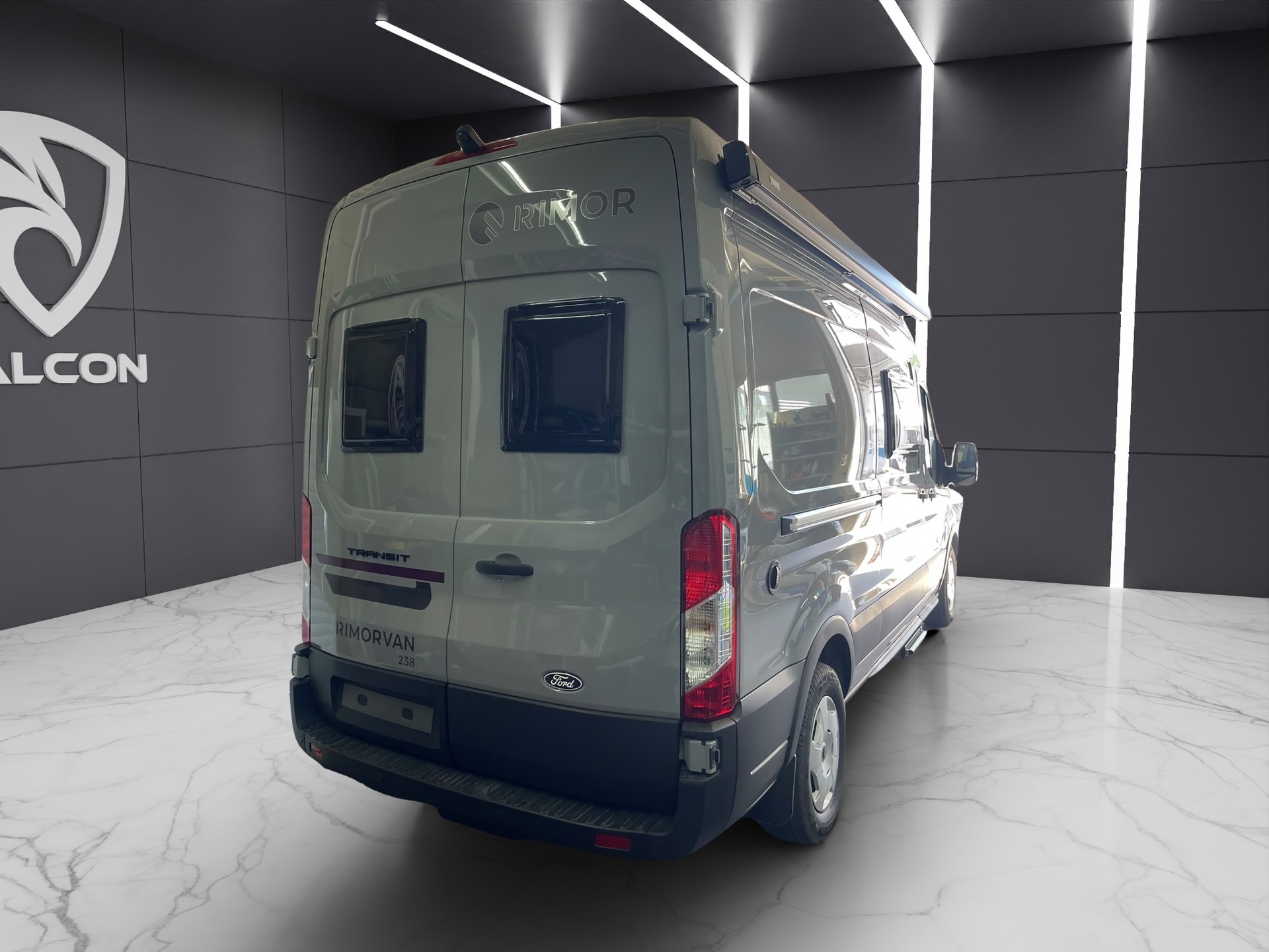 RIMOR Van 238-image-4