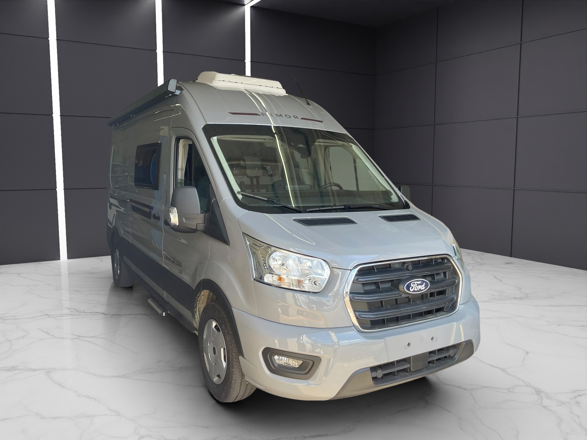 RIMOR Van 238-image-1