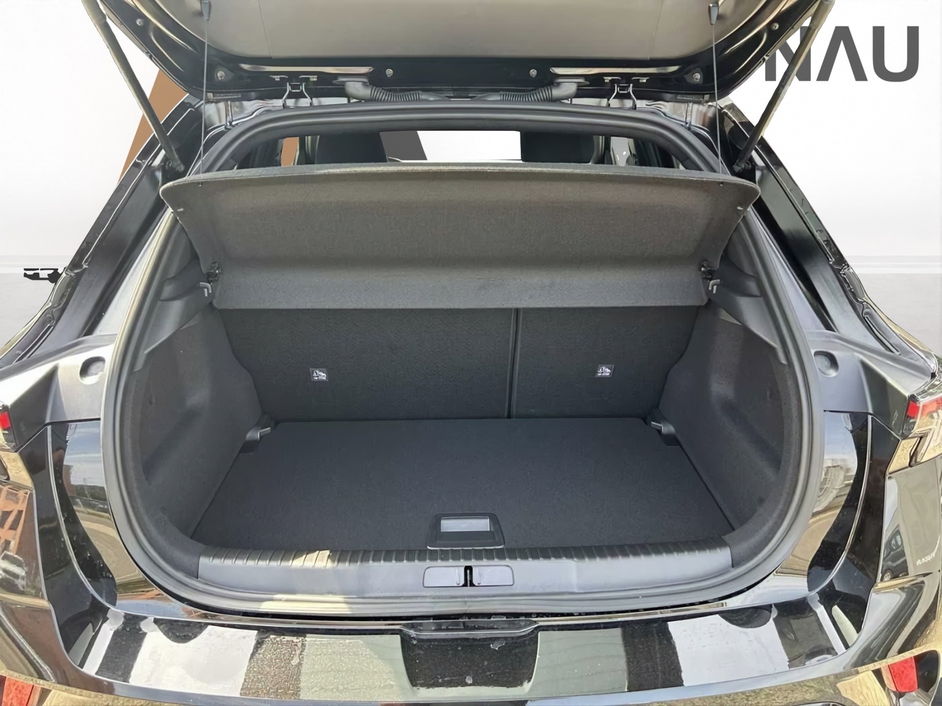 OPEL Mokka1.2 Hybrid 145 GS e-DCT6-image-9