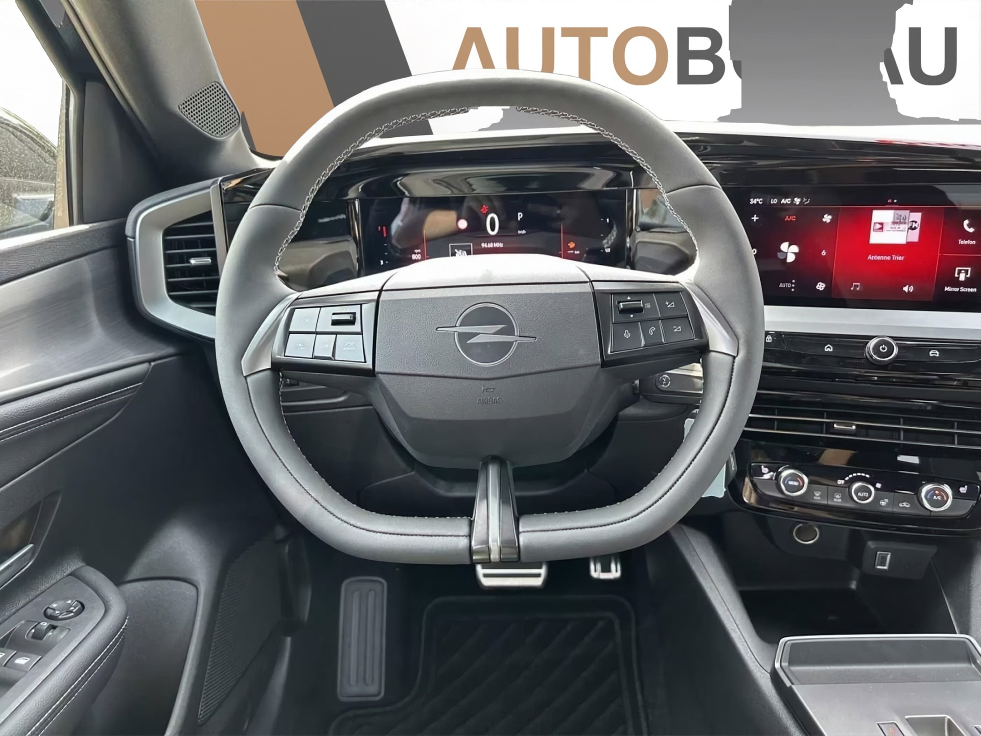 OPEL Mokka1.2 Hybrid 145 GS e-DCT6-image-18