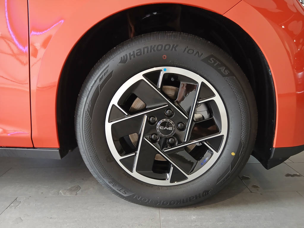 BYD Dolphin G DM-i Boost-image-8