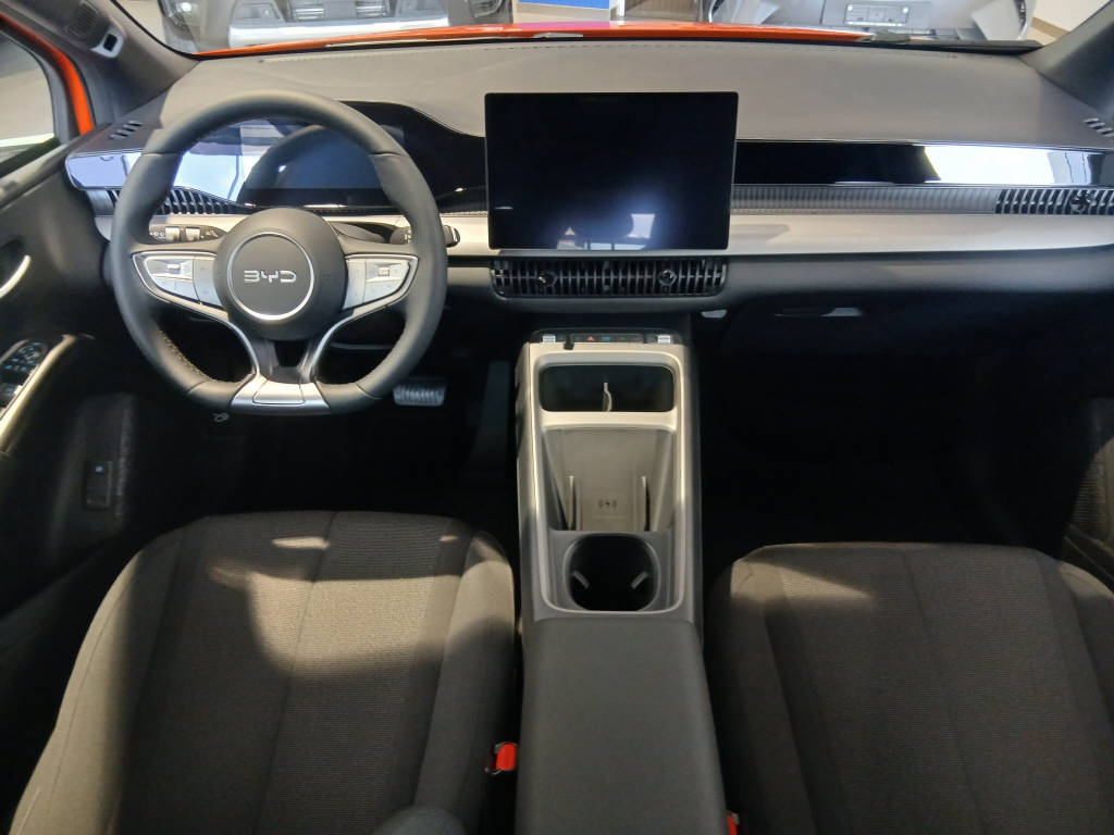 BYD Dolphin G DM-i Boost-image-12