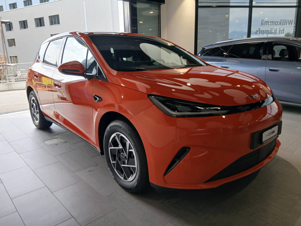 BYD Dolphin G DM-i Boost-image-7