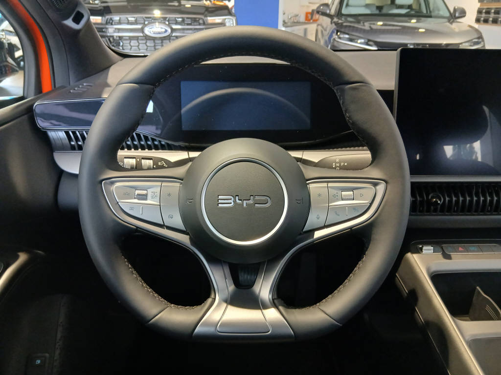 BYD Dolphin G DM-i Boost-image-10