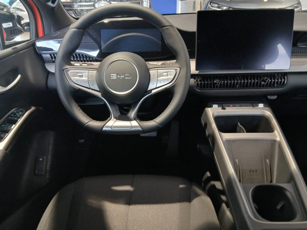 BYD Dolphin G DM-i Boost-image-11