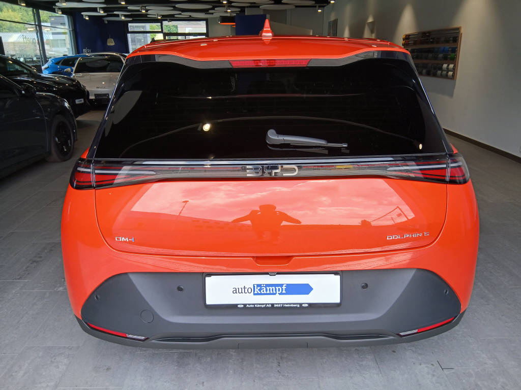 BYD Dolphin G DM-i Boost-image-4