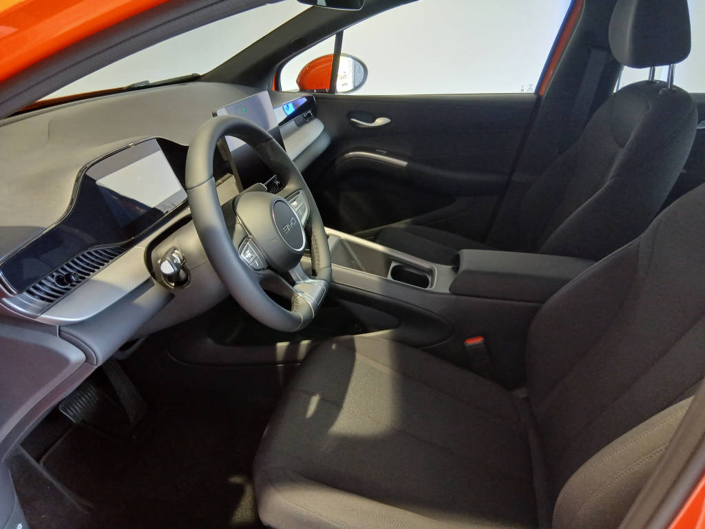 BYD Dolphin G DM-i Boost-image-9