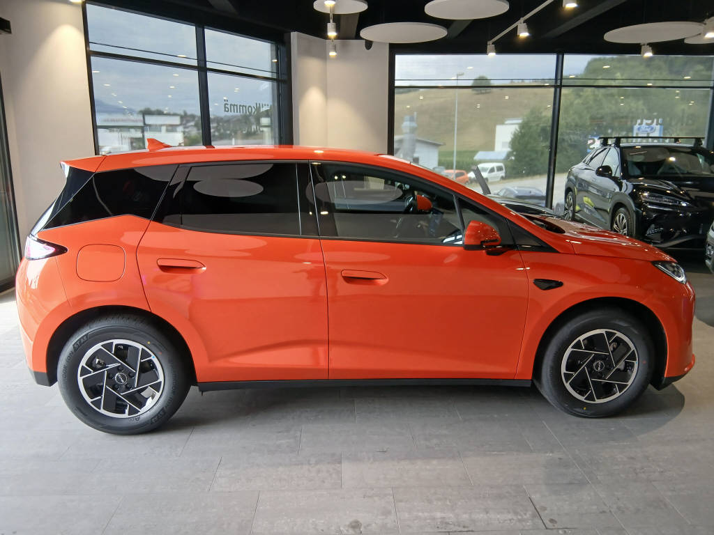 BYD Dolphin G DM-i Boost-image-6