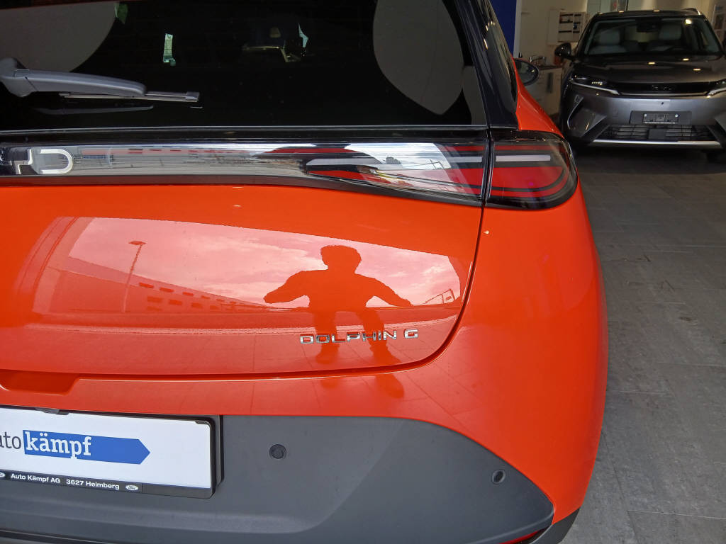 BYD Dolphin G DM-i Boost-image-15