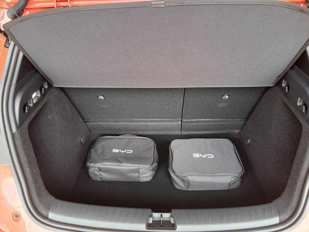 BYD Dolphin G DM-i Boost-image-14