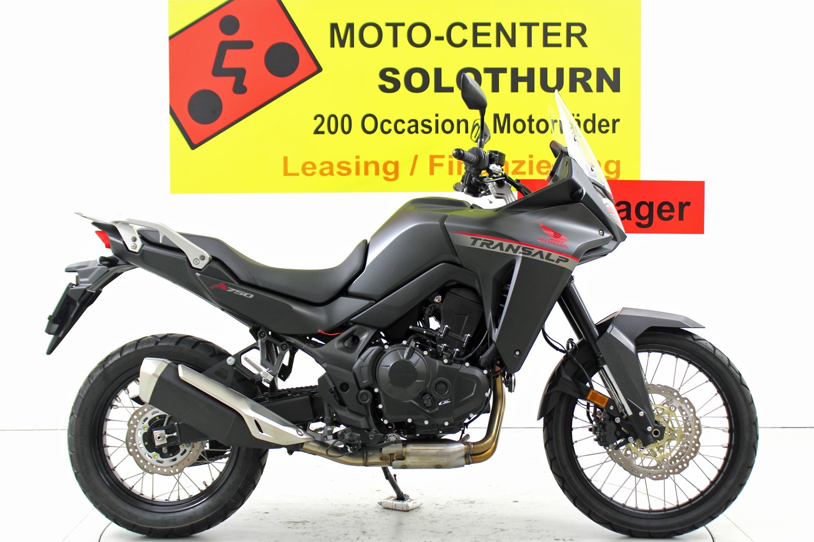 HONDA XL 750