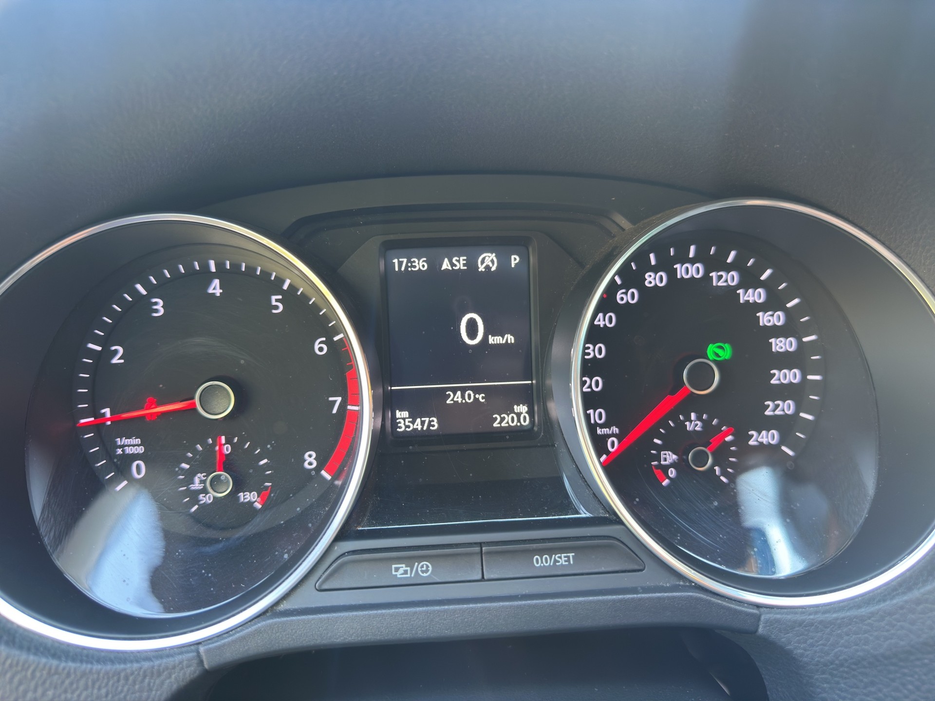VW Polo 1.0 TSI BMT Allstar DSG-image-8