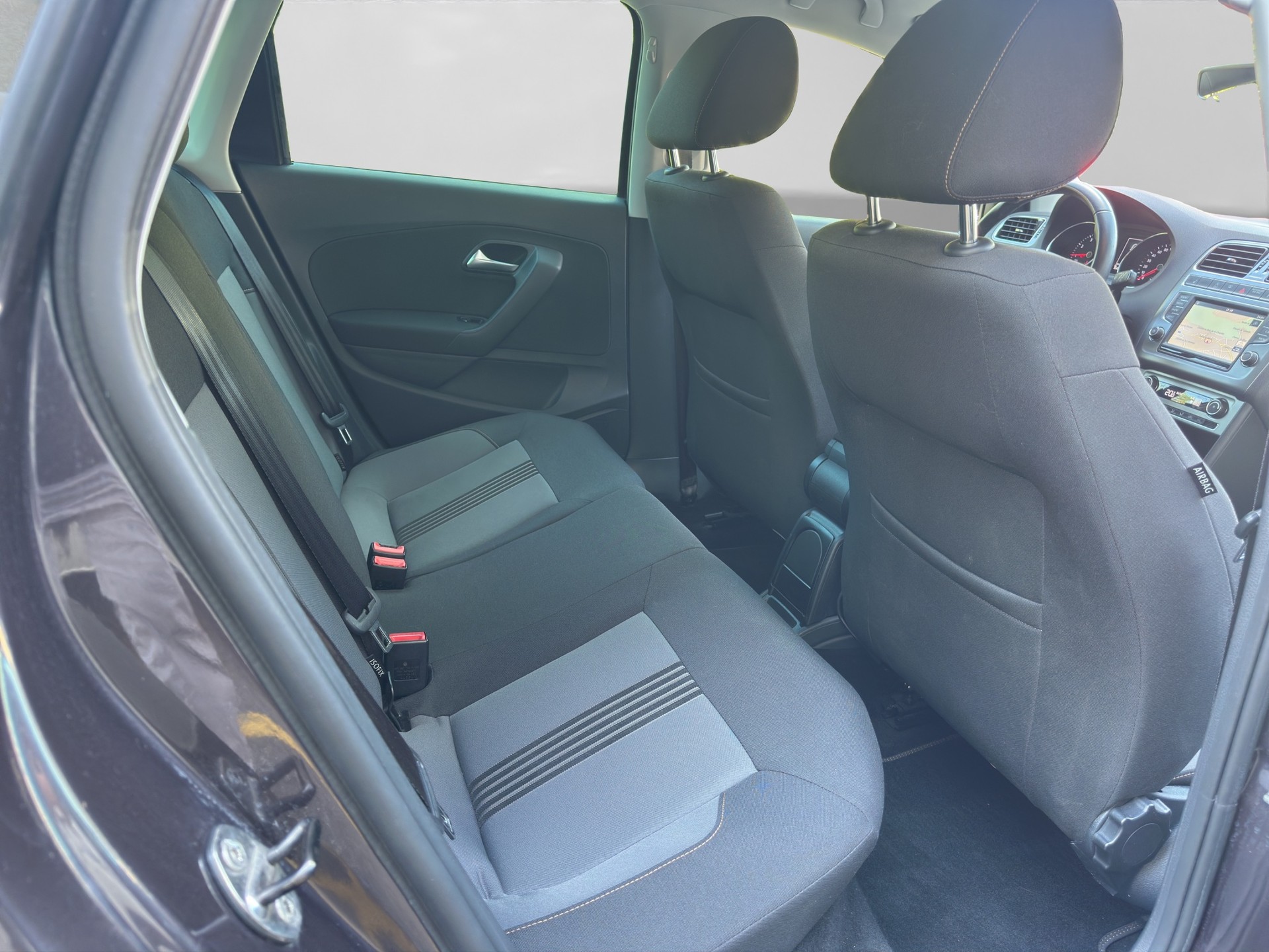 VW Polo 1.0 TSI BMT Allstar DSG-image-12