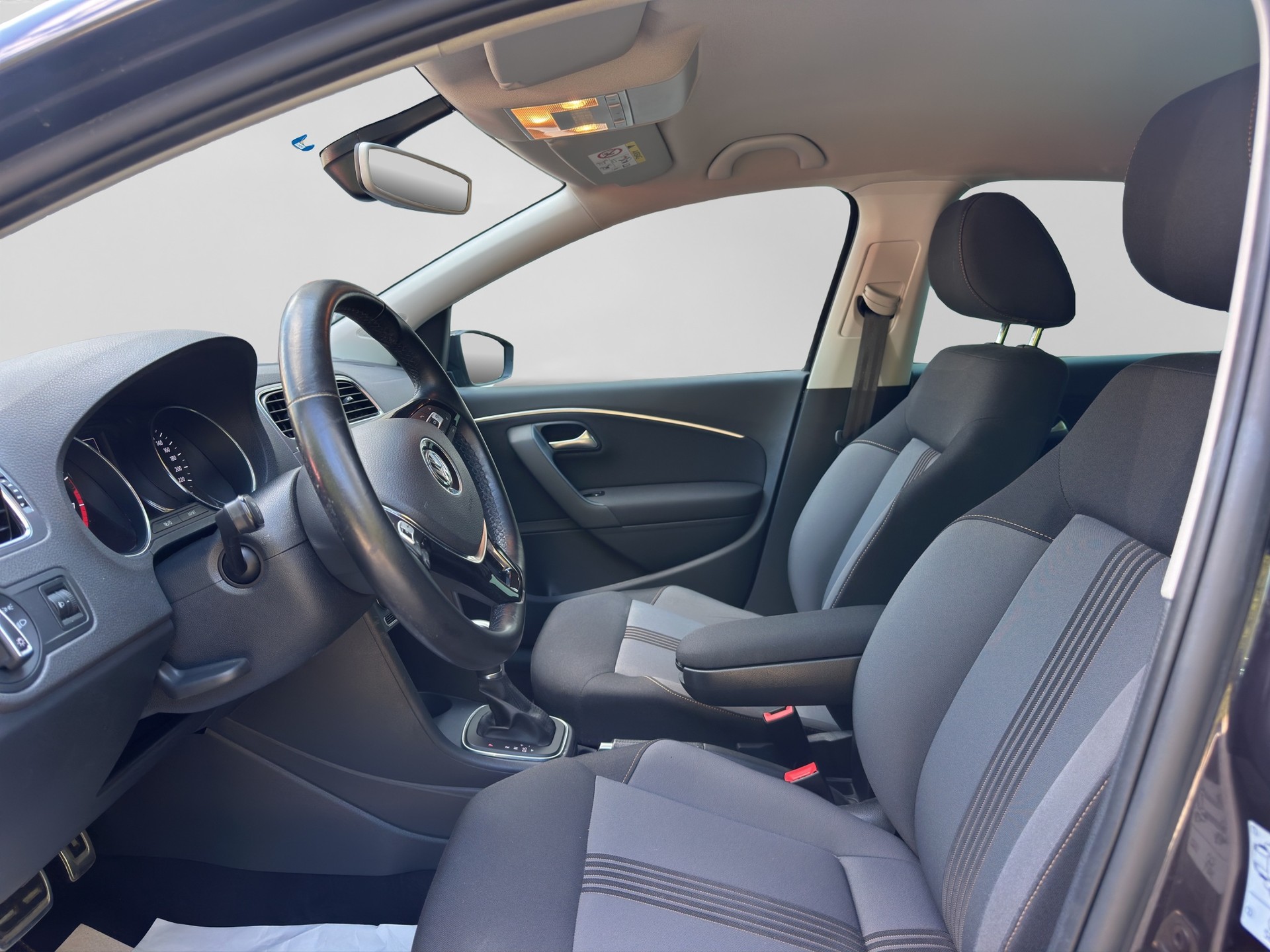 VW Polo 1.0 TSI BMT Allstar DSG-image-7