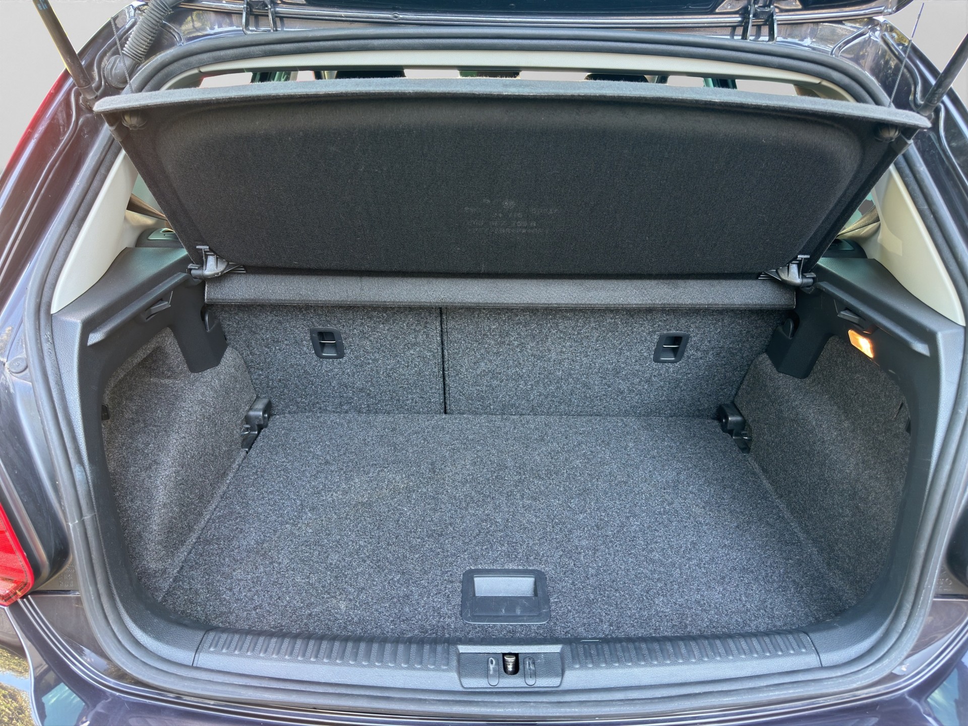 VW Polo 1.0 TSI BMT Allstar DSG-image-13
