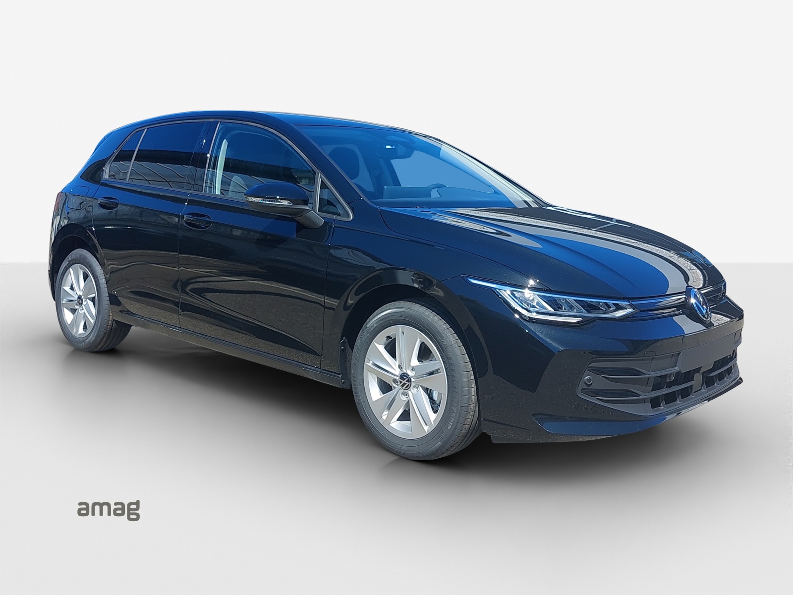 VW Golf 1.5 e TSI mHEV Value DSG-image-5