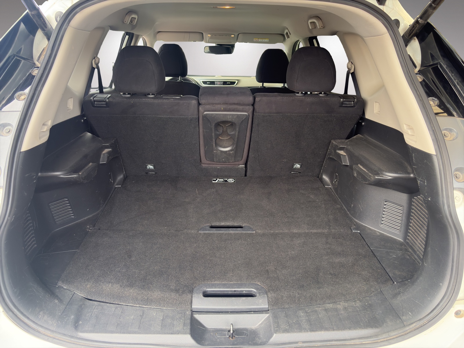NISSAN X-Trail 1.6 DIG-T Acenta-image-7