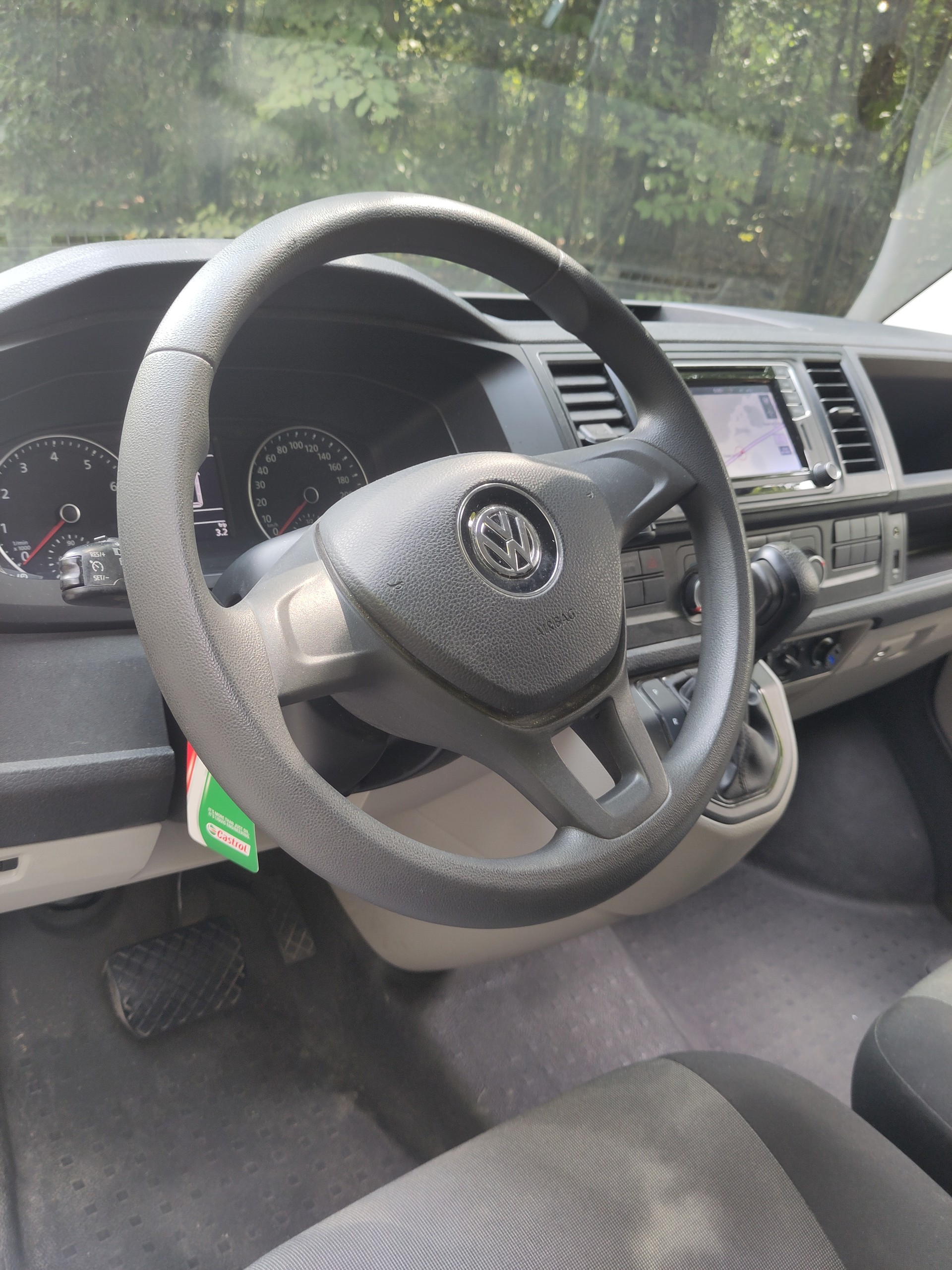 VW Kombi TSI-image-5