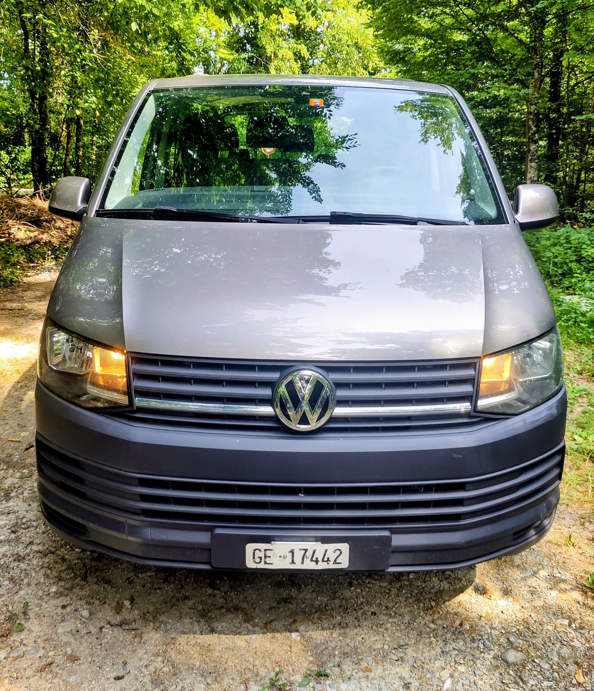VW Kombi TSI-image-2