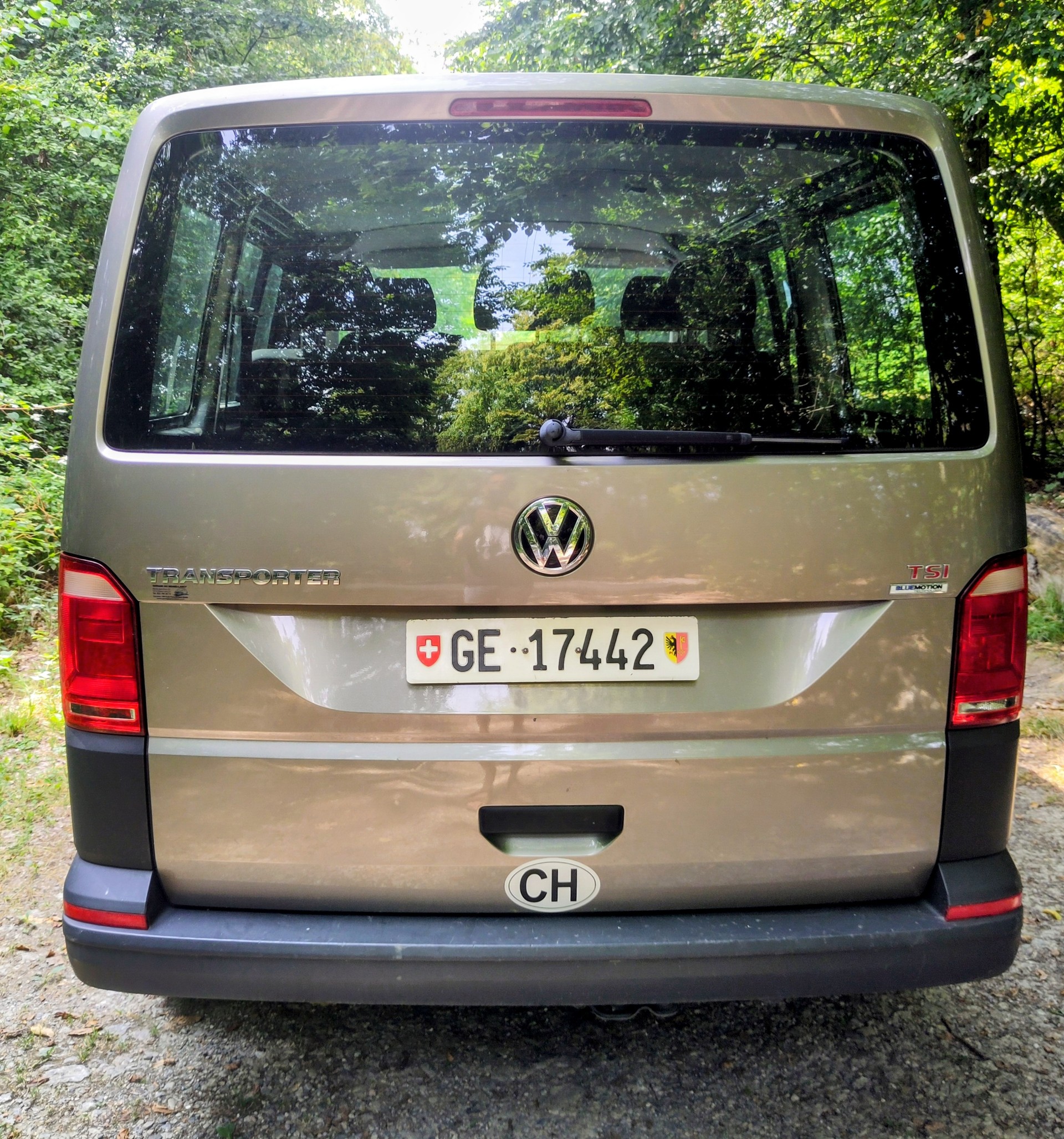VW Kombi TSI-image-3
