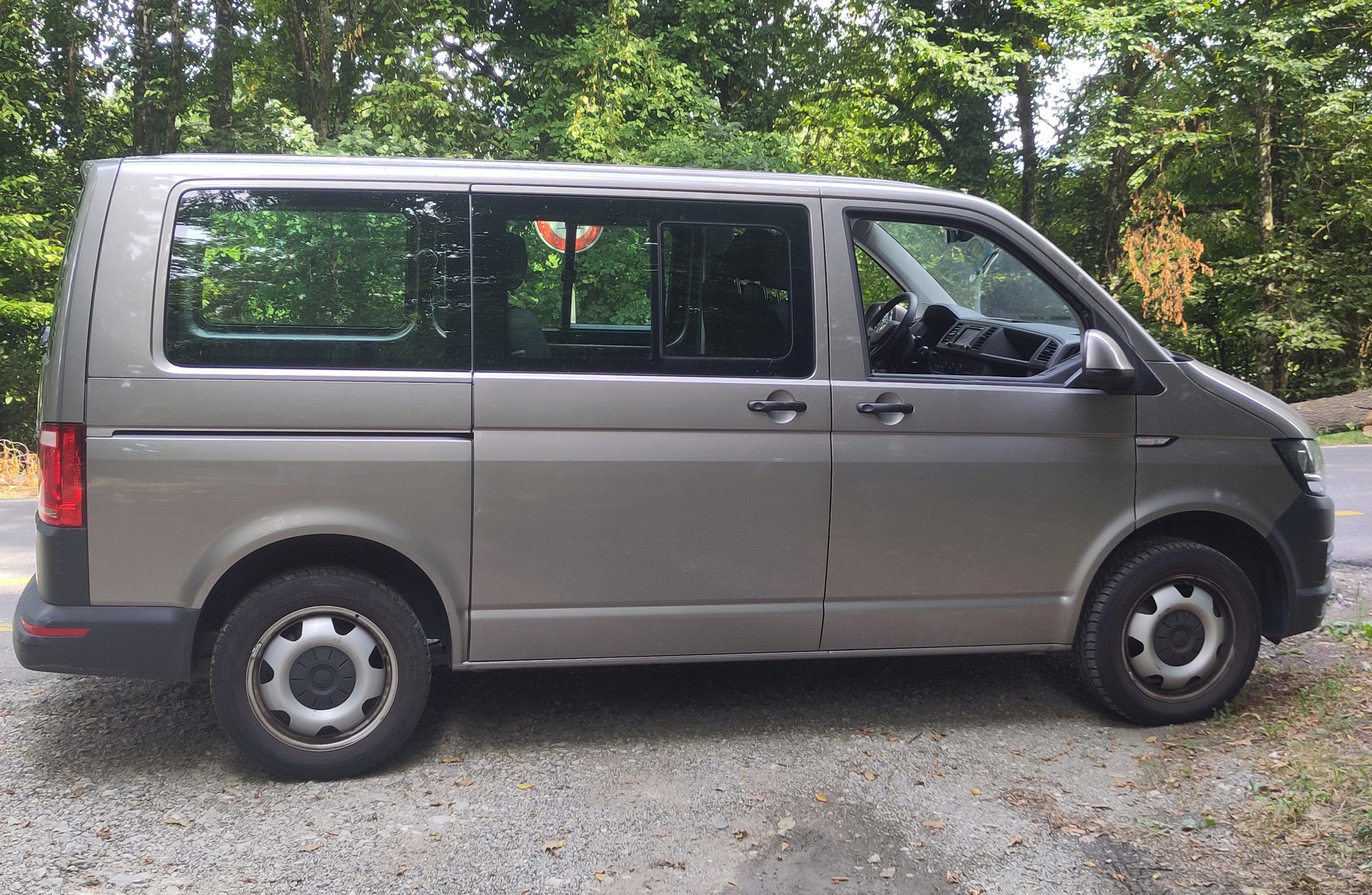 VW Kombi TSI-image-1