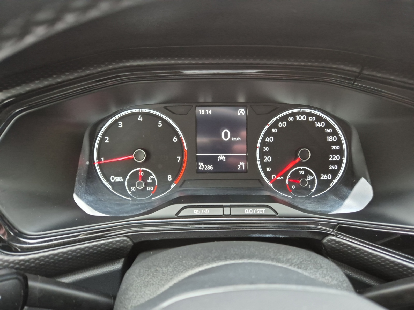 VW T-Cross 1.0 TSI-image-10