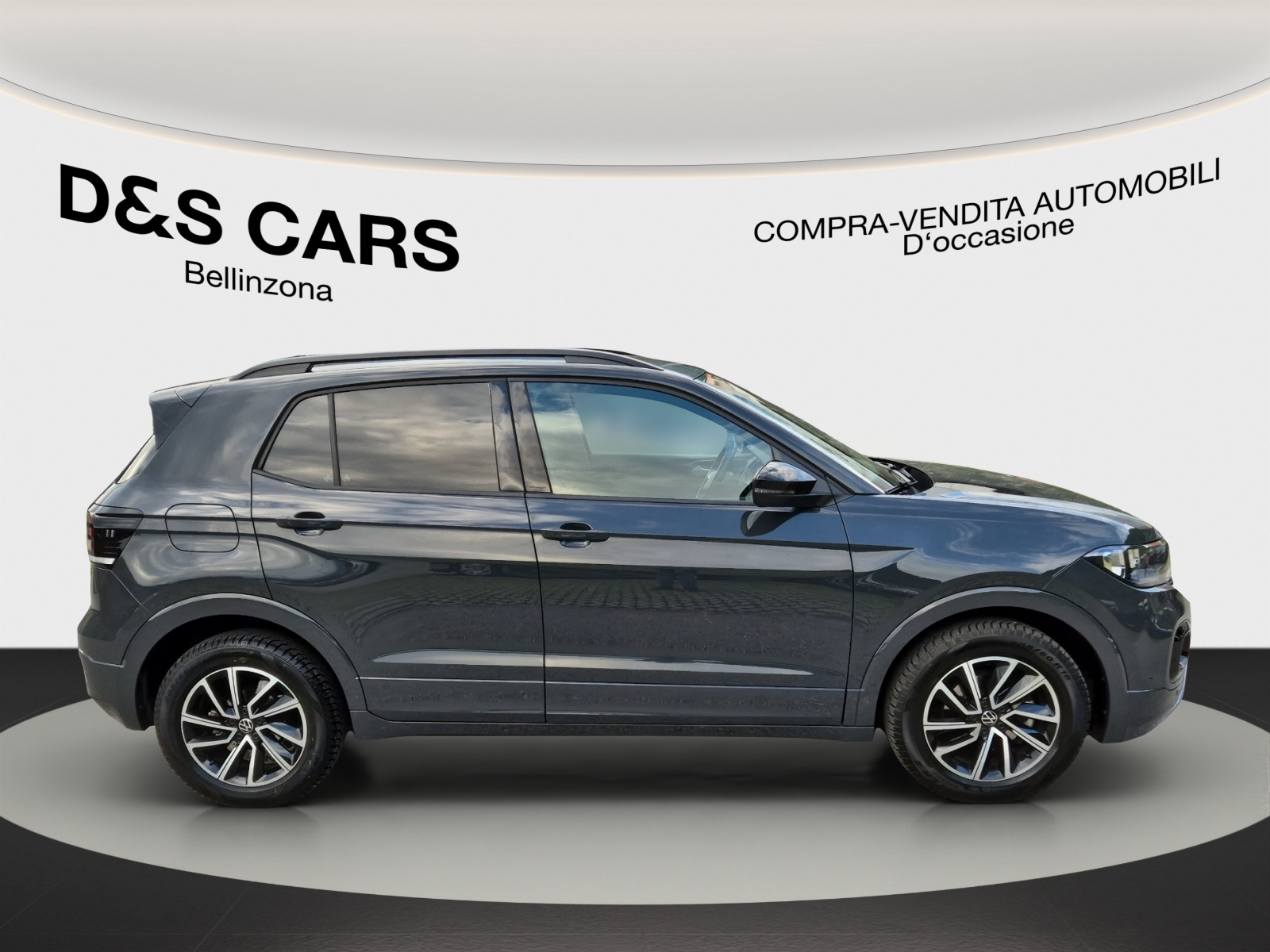 VW T-Cross 1.0 TSI-image-6