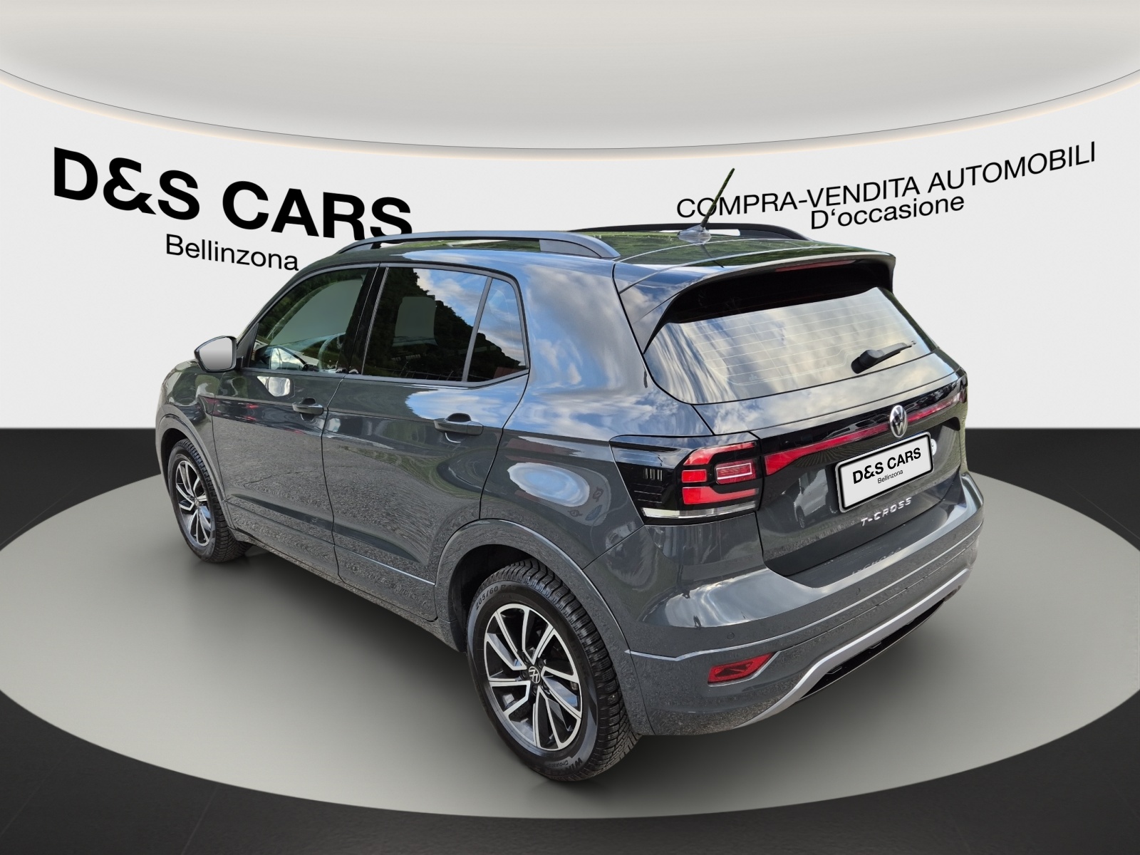 VW T-Cross 1.0 TSI-image-3