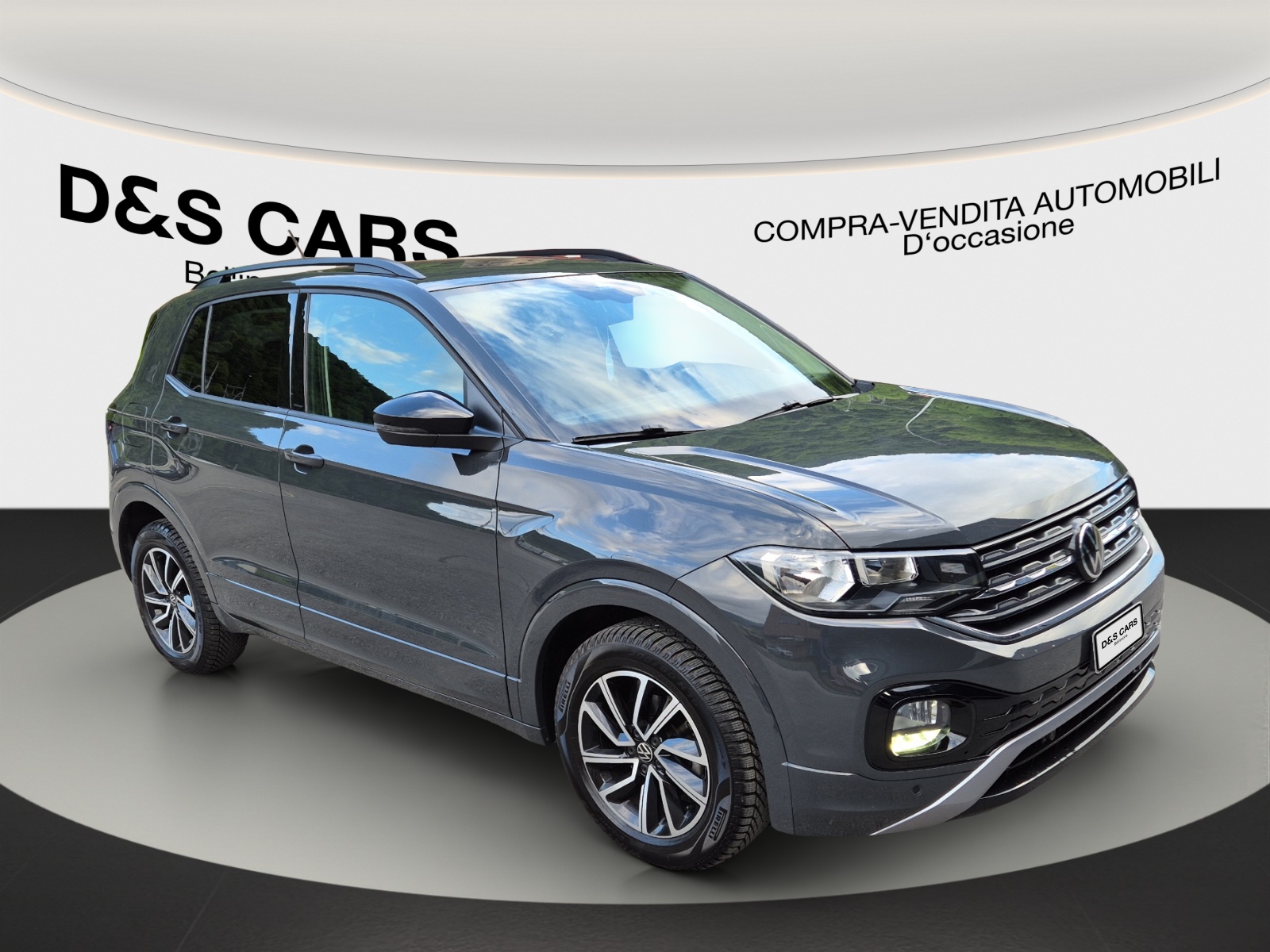 VW T-Cross 1.0 TSI-image-7