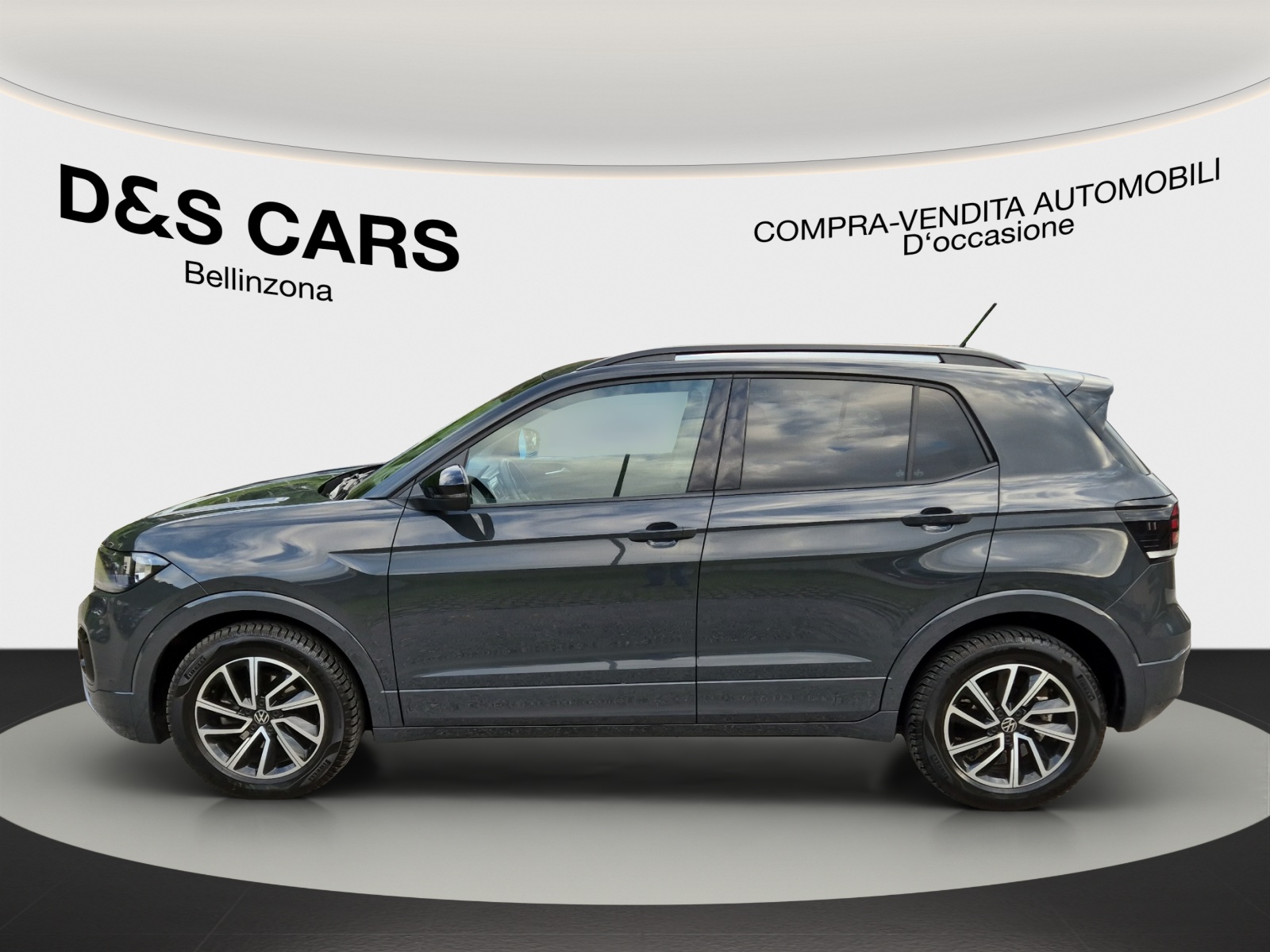 VW T-Cross 1.0 TSI-image-2