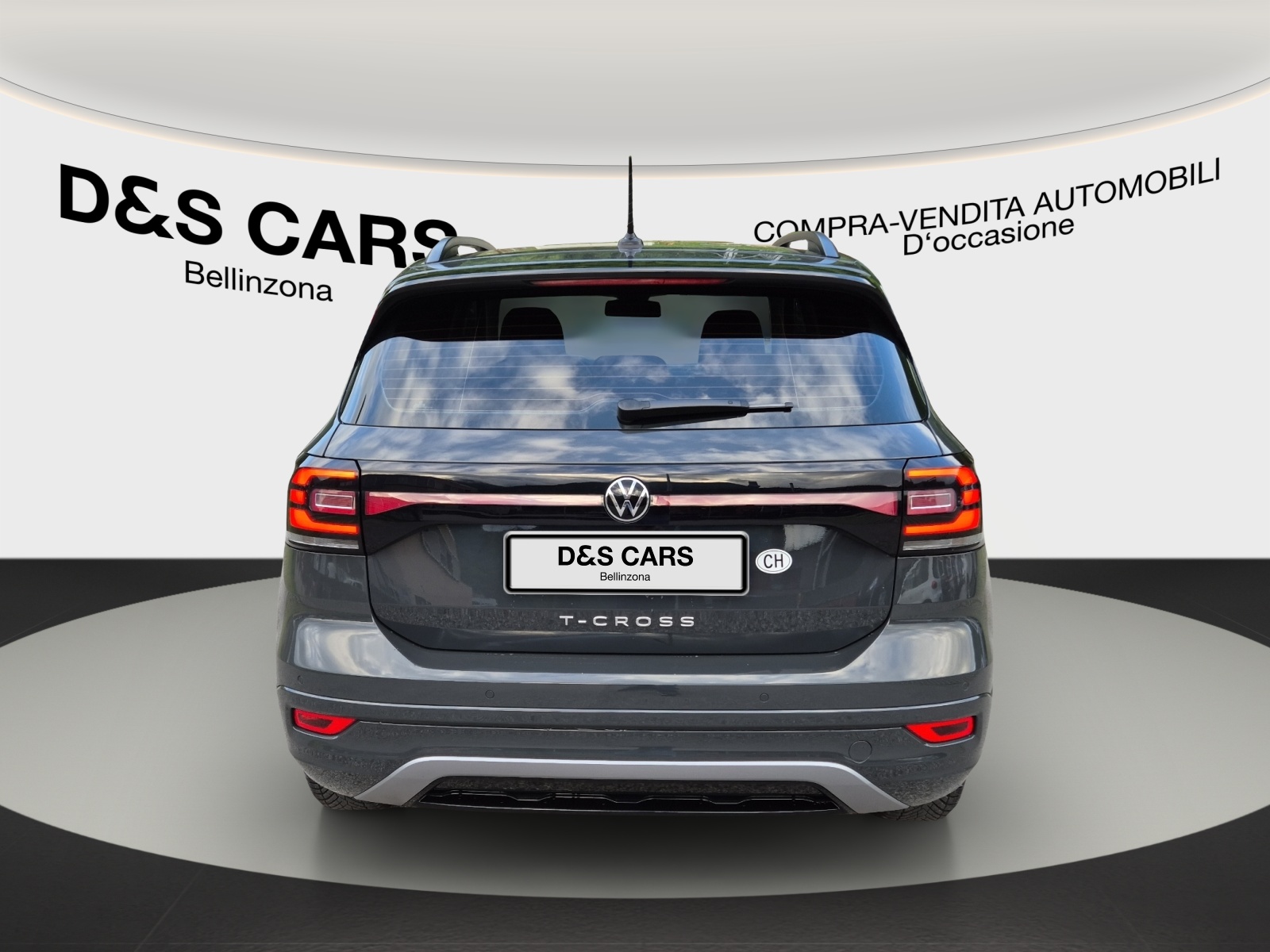 VW T-Cross 1.0 TSI-image-4