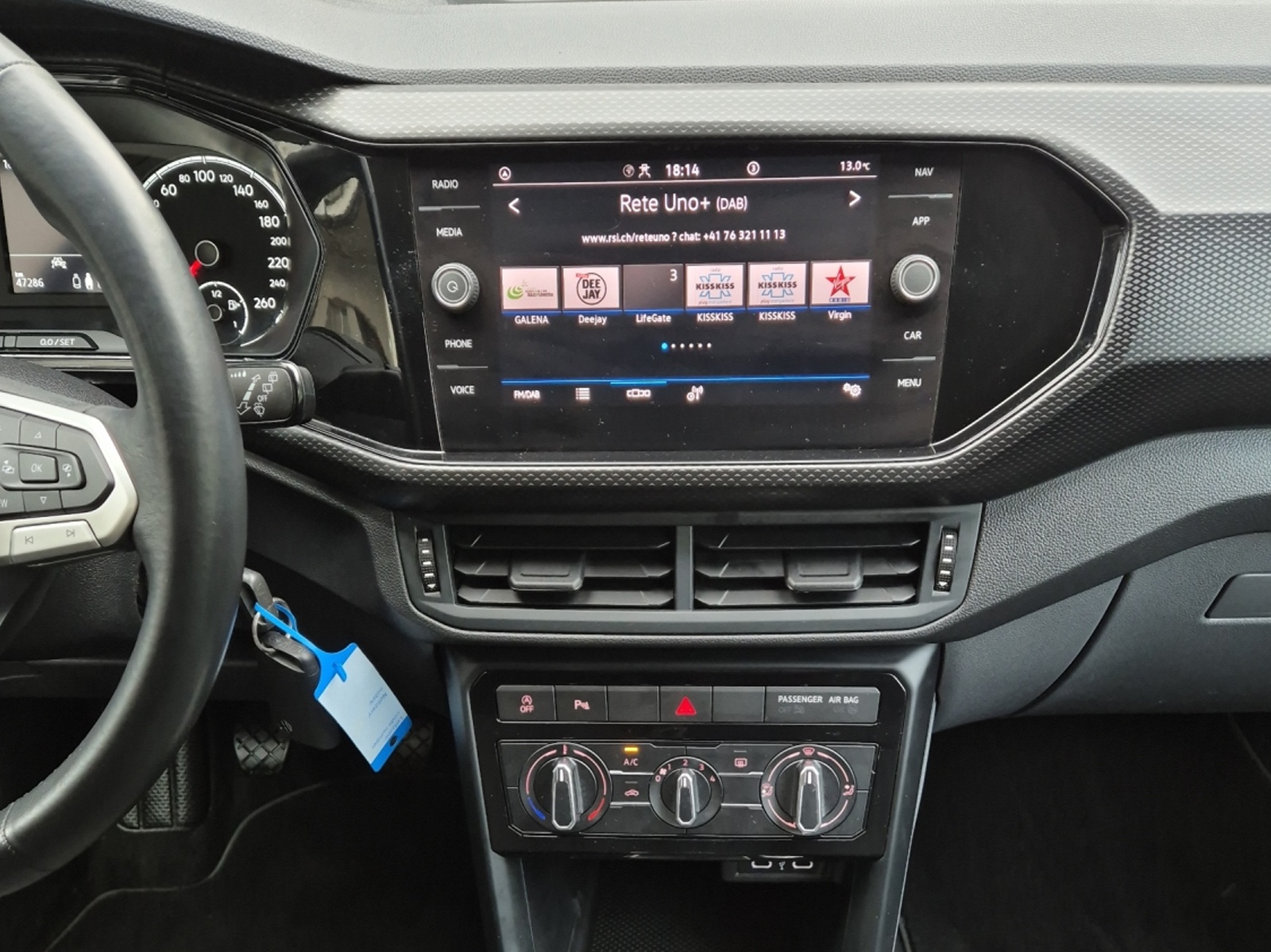 VW T-Cross 1.0 TSI-image-13