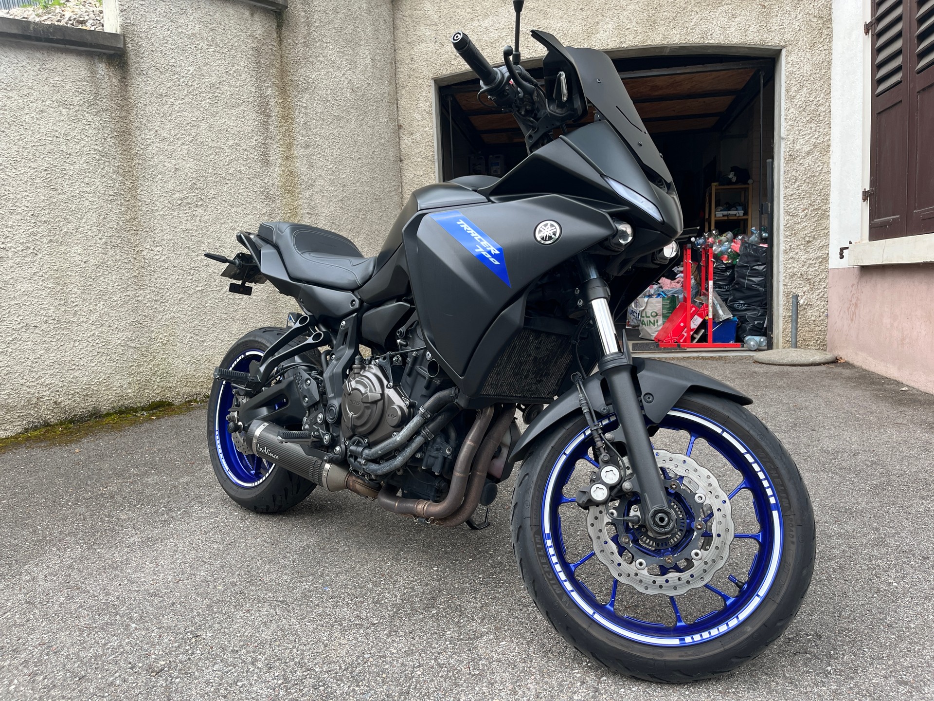 YAMAHA TRACER 700-image-3