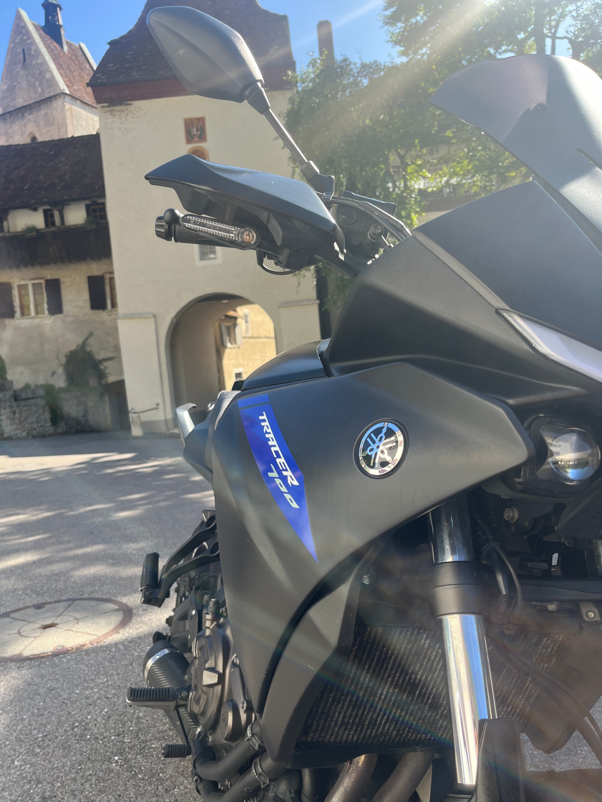 YAMAHA TRACER 700-image-7