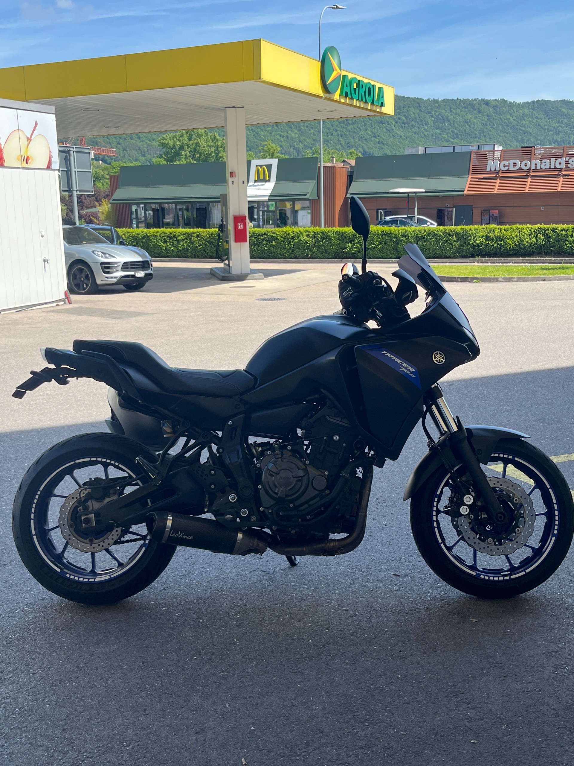 YAMAHA TRACER 700-image-5