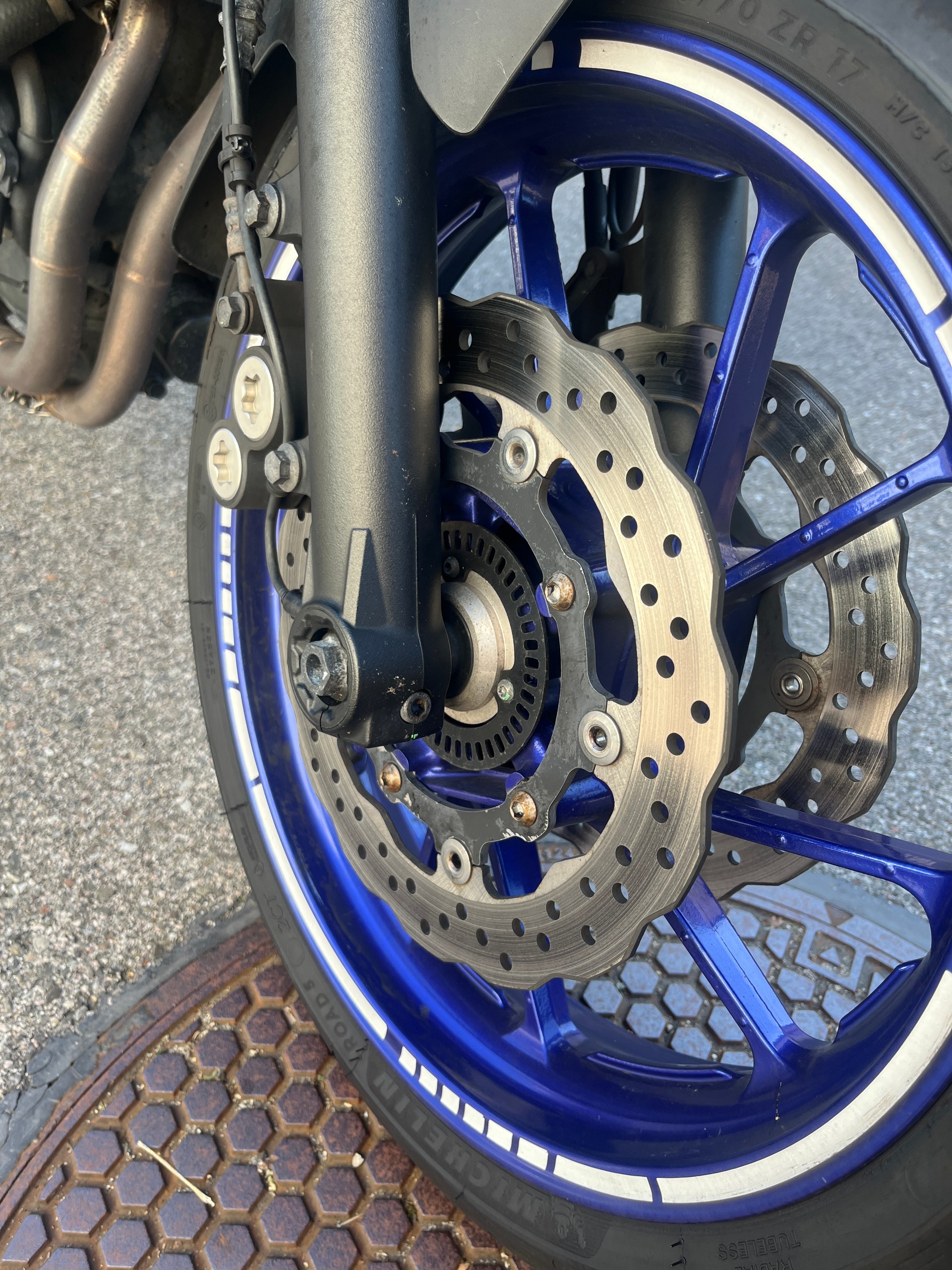 YAMAHA TRACER 700-image-6